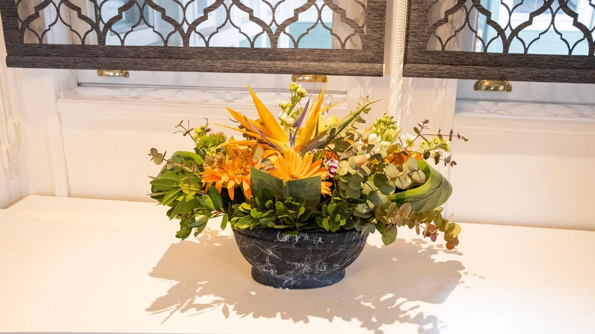 VIP in Loop Hotel Bosphorus İstanbul