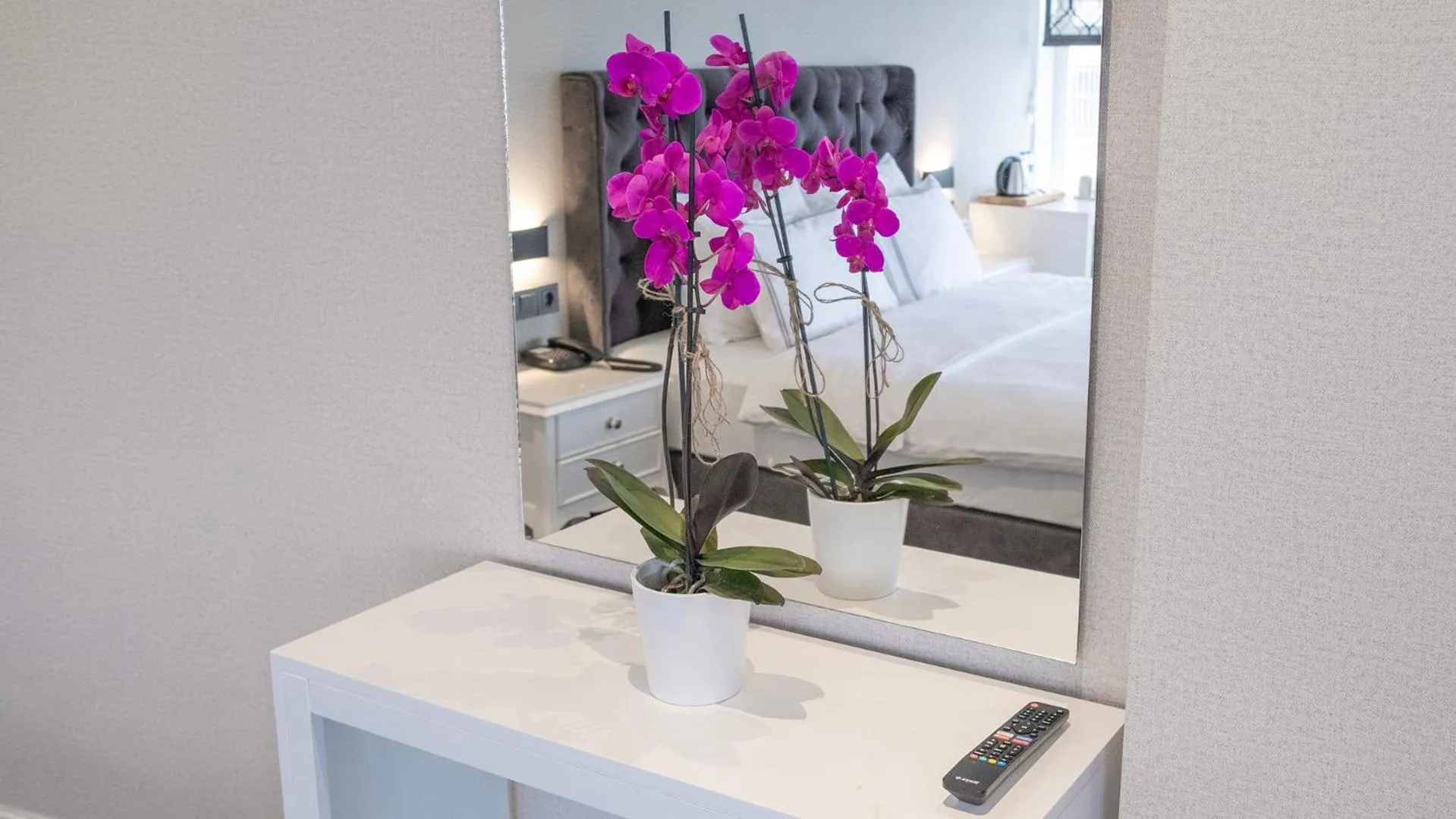 VIP in Loop Hotel Bosphorus İstanbul