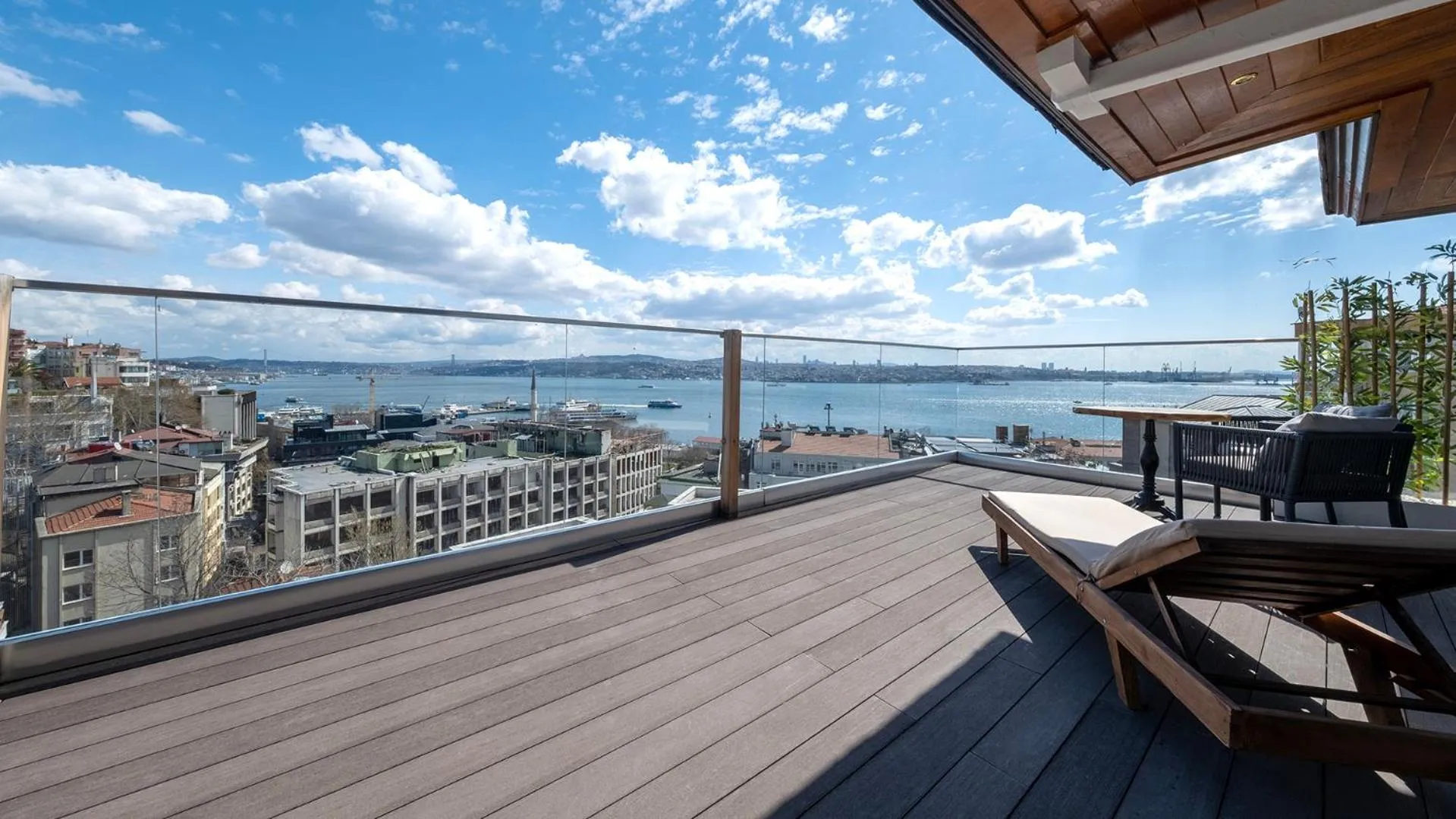 Day in Loop Hotel Bosphorus İstanbul