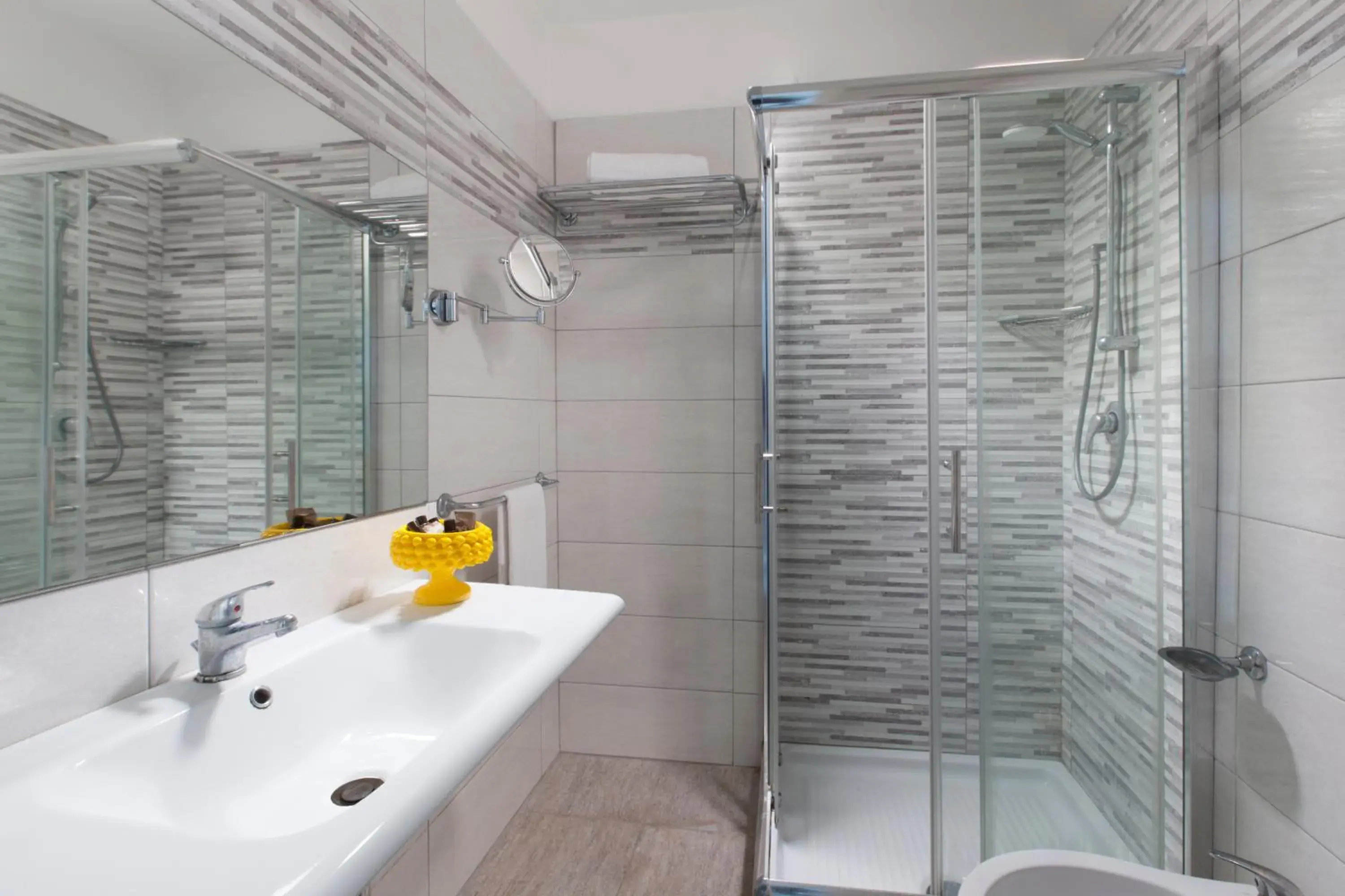 Double or Twin Room in Hotel Admiral Double or Twin Room in Hotel Admiral