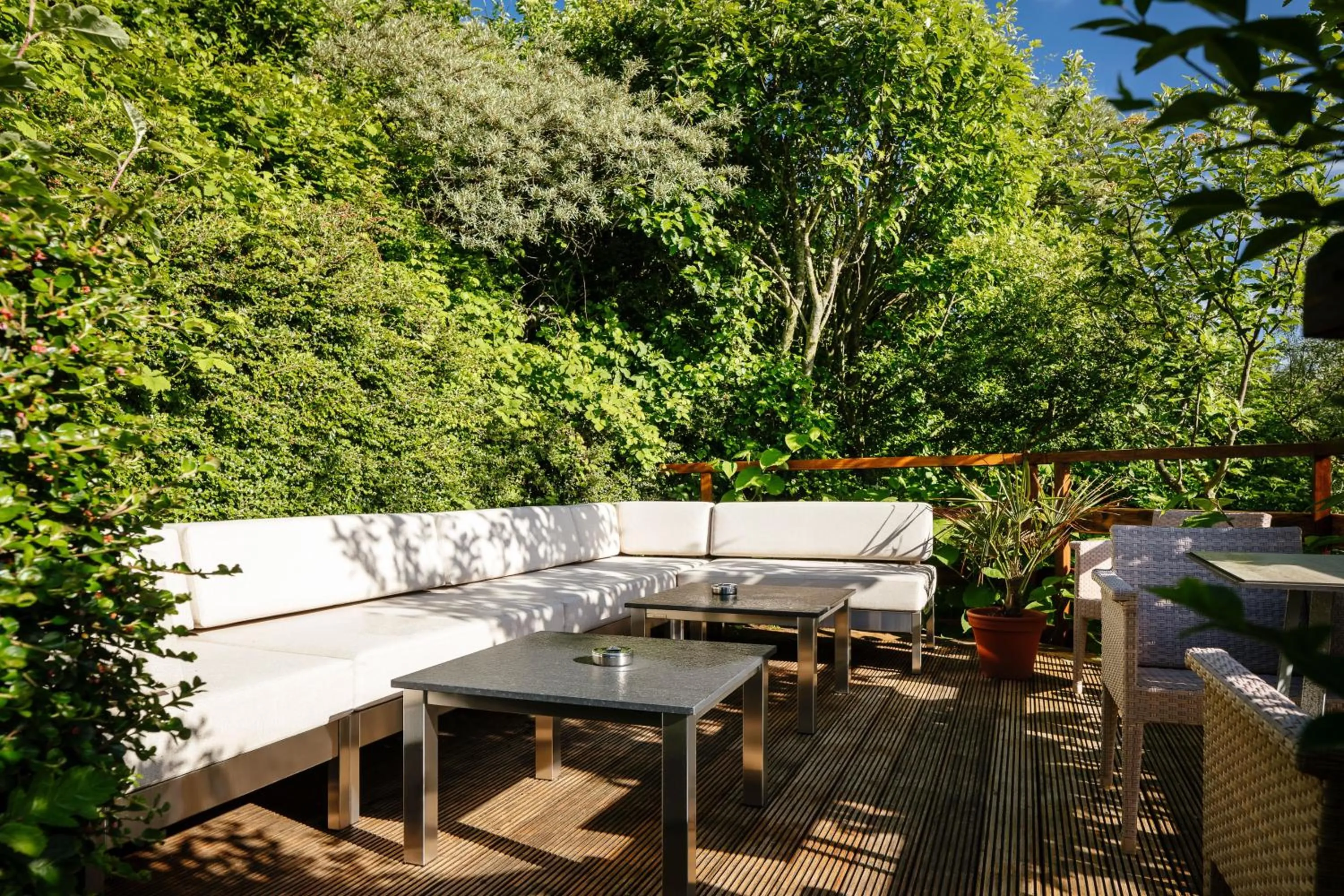 Insulaner Dependance