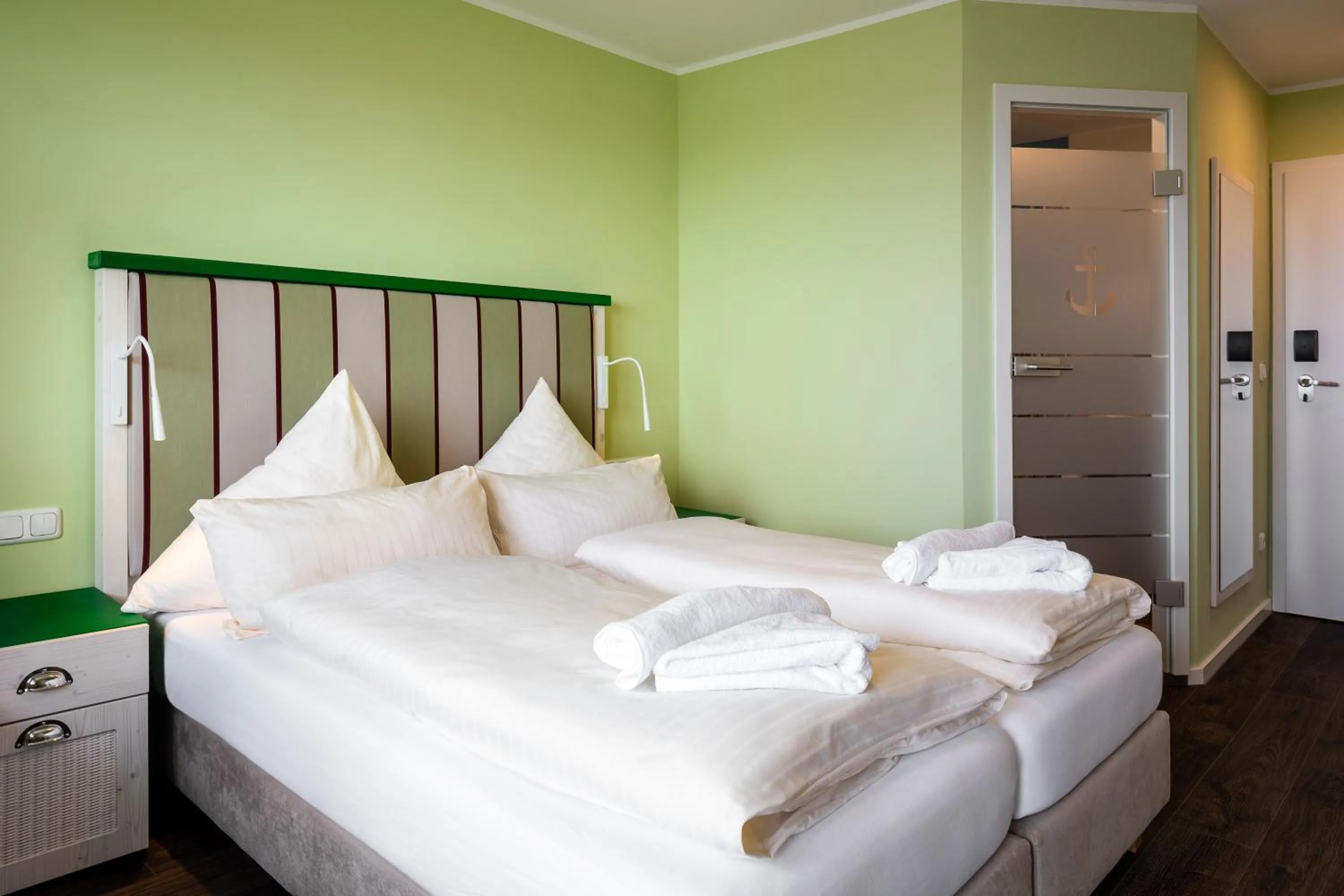 Insulaner Dependance