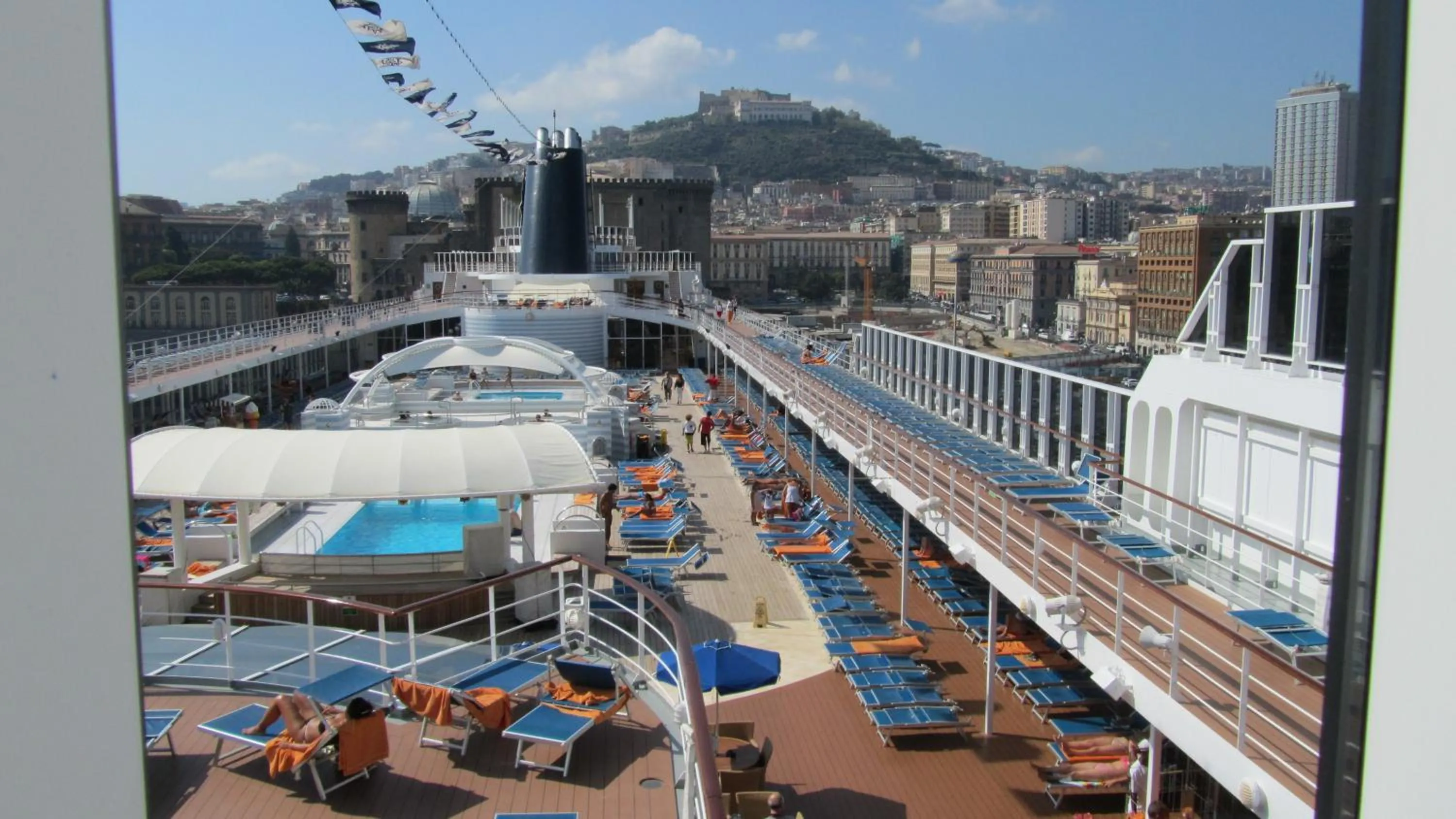 Other in International Naples