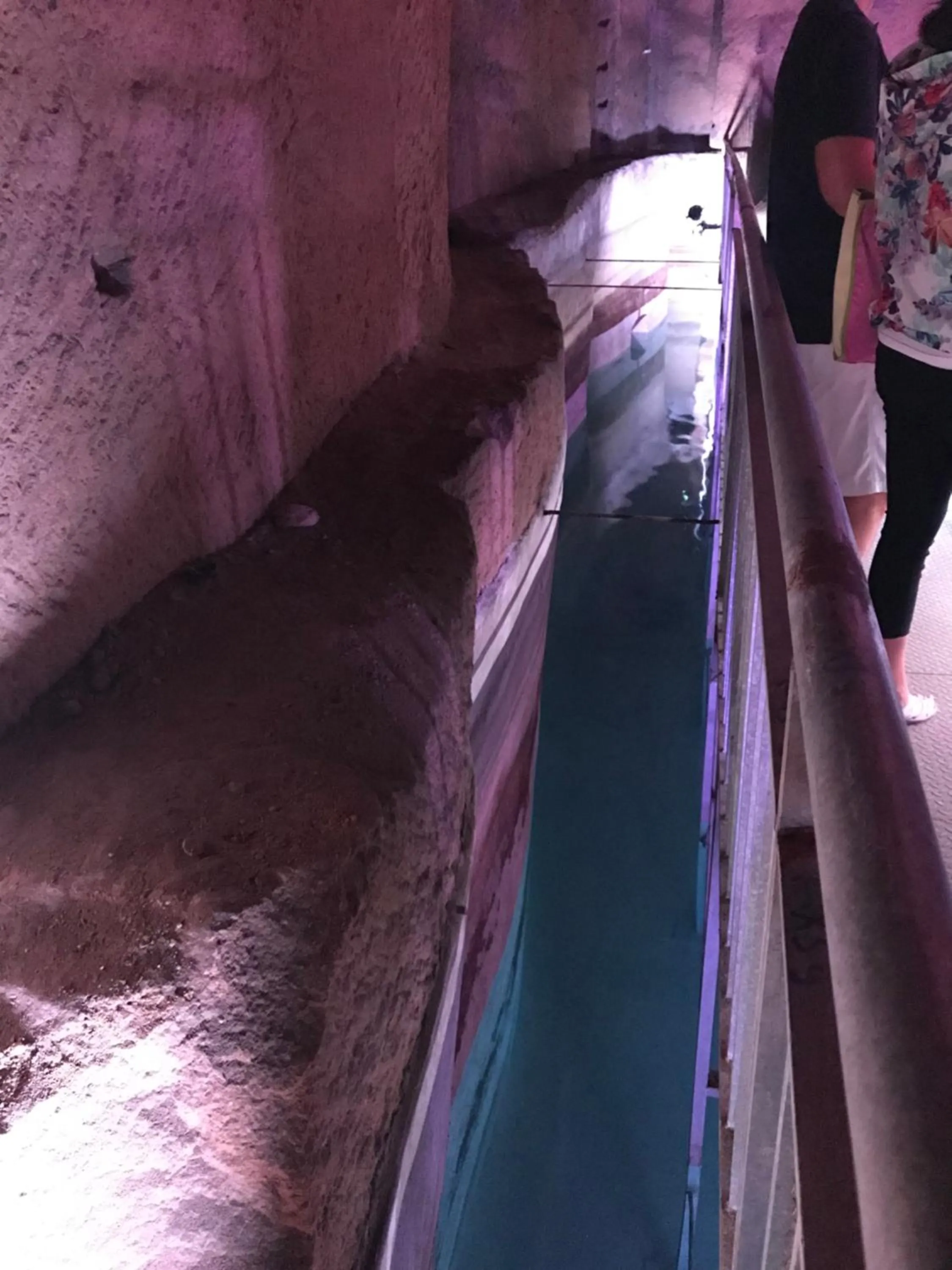 Hiking in International Naples