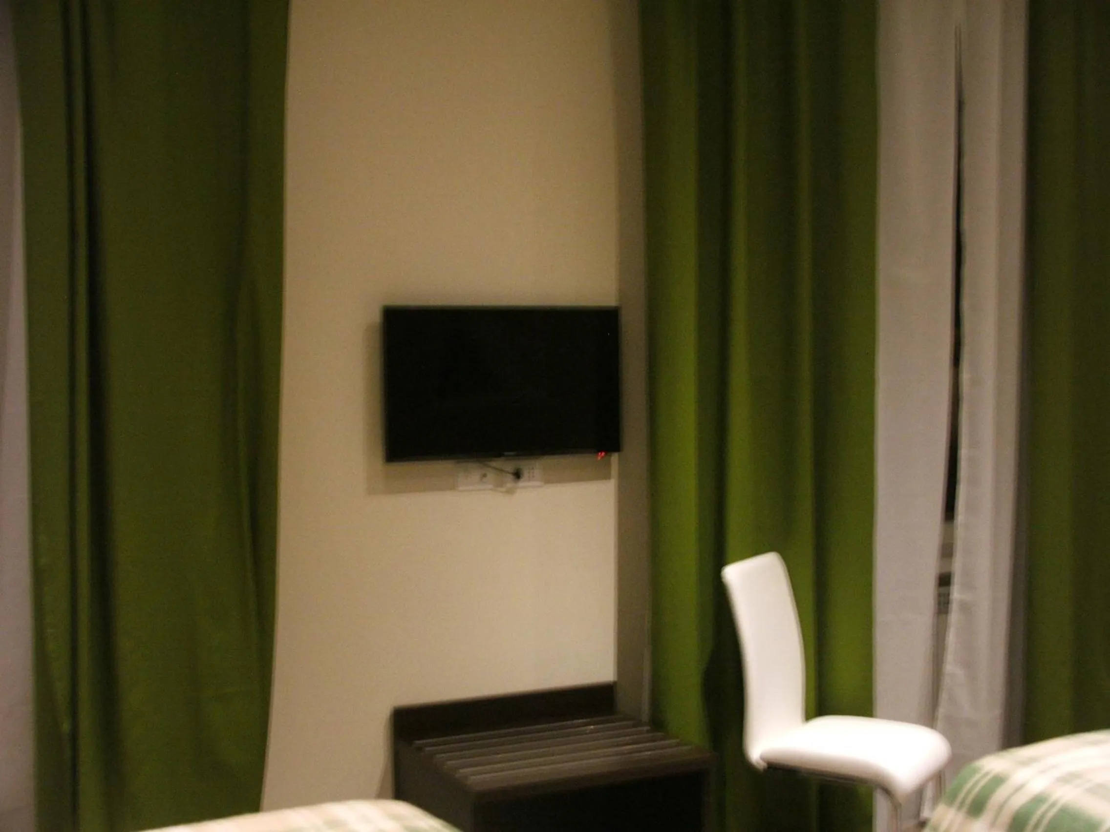 TV and multimedia in Mia Suites