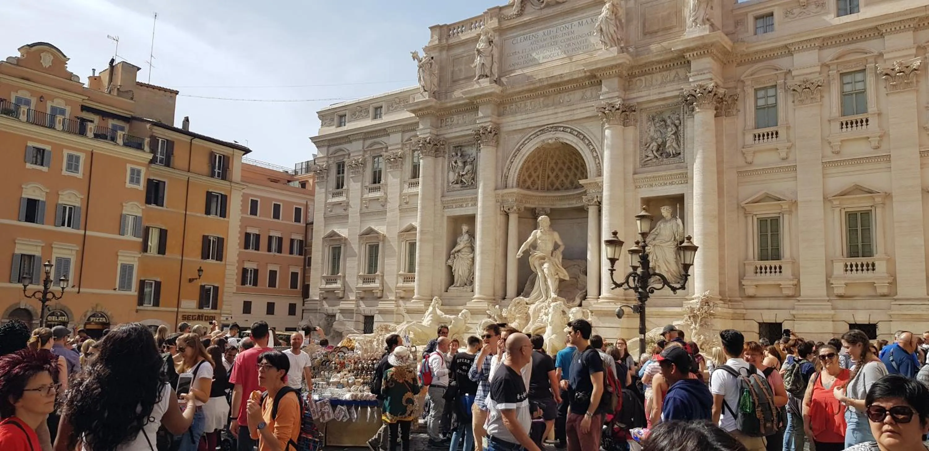 Nearby landmark in Mia Suites