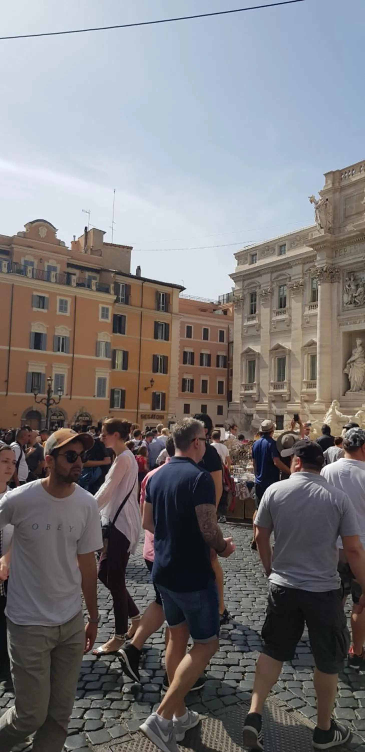 Nearby landmark in Mia Suites