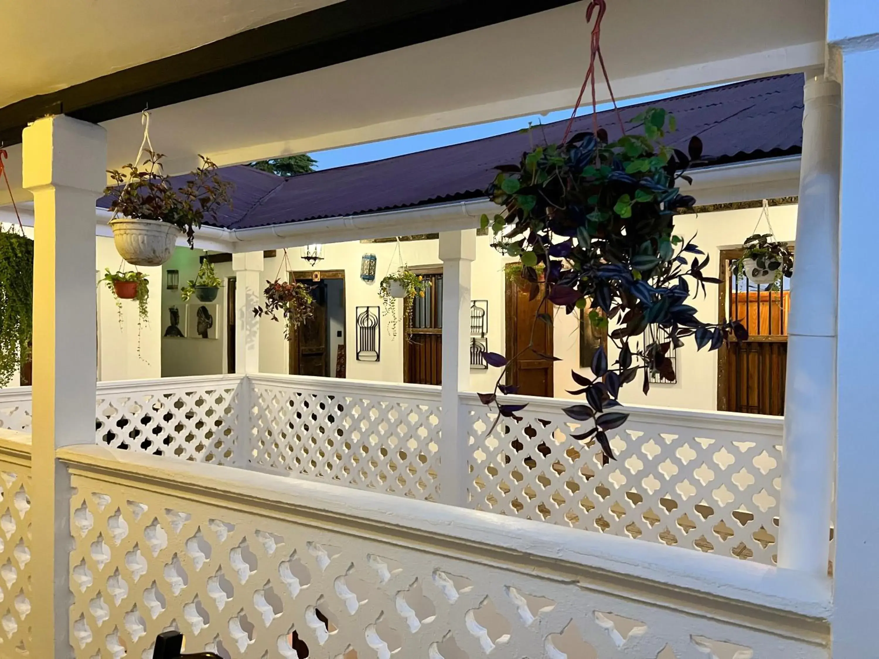 Emerald Palm Courtyard Hotel Emerald Palm Courtyard Hotel