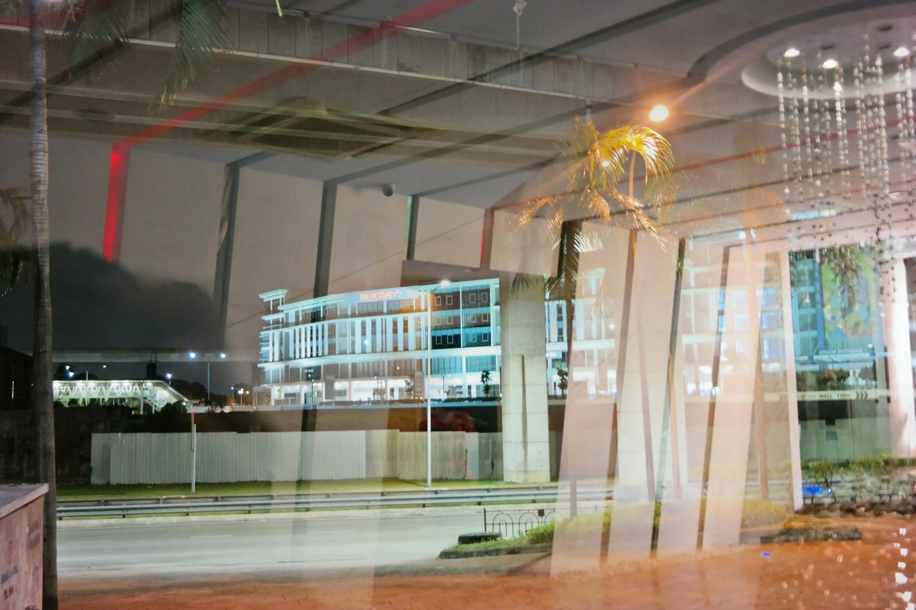 Street view in Summer Oscar Boutique Hotel