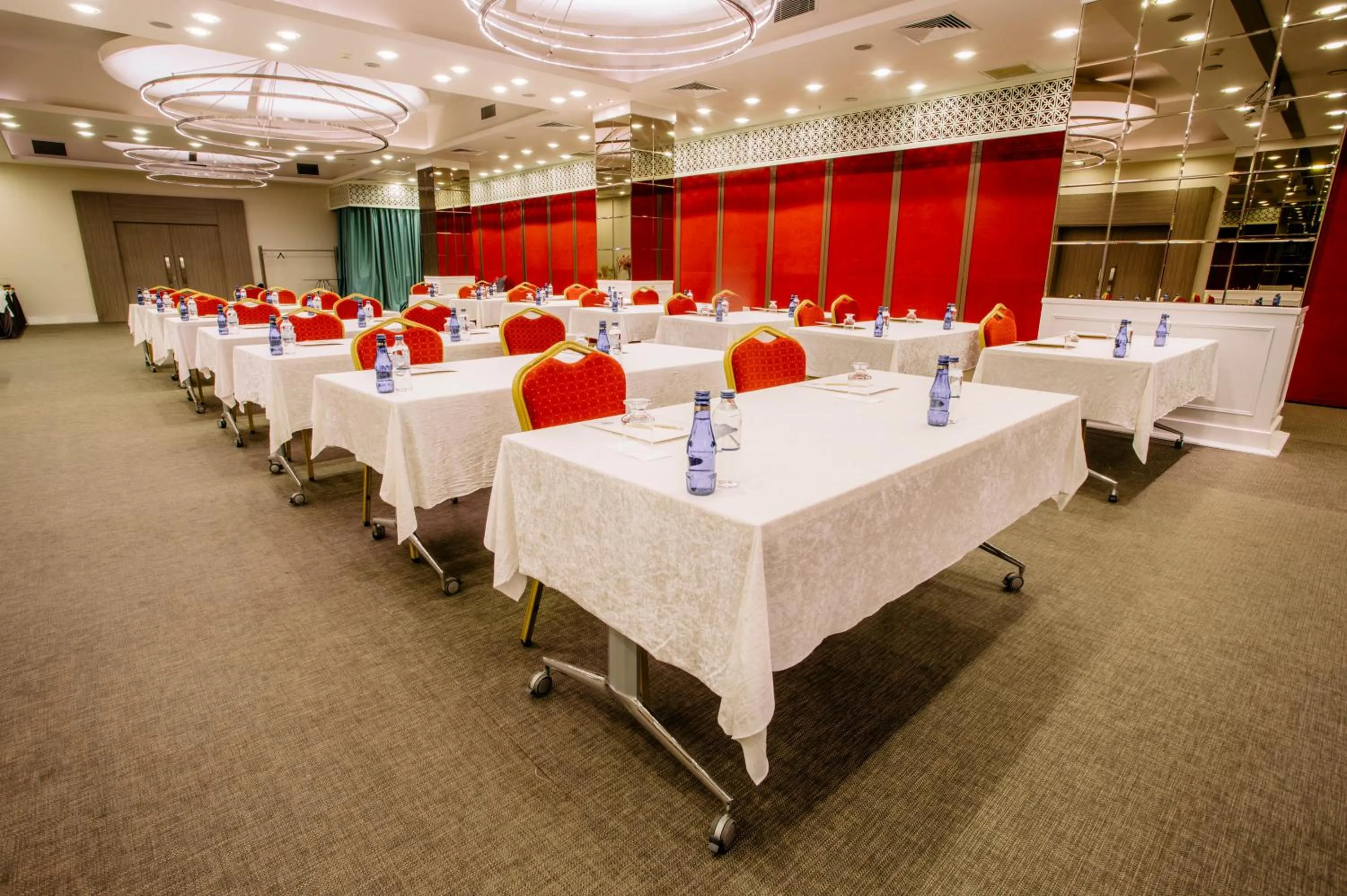 Meeting/conference room in Sen Otel