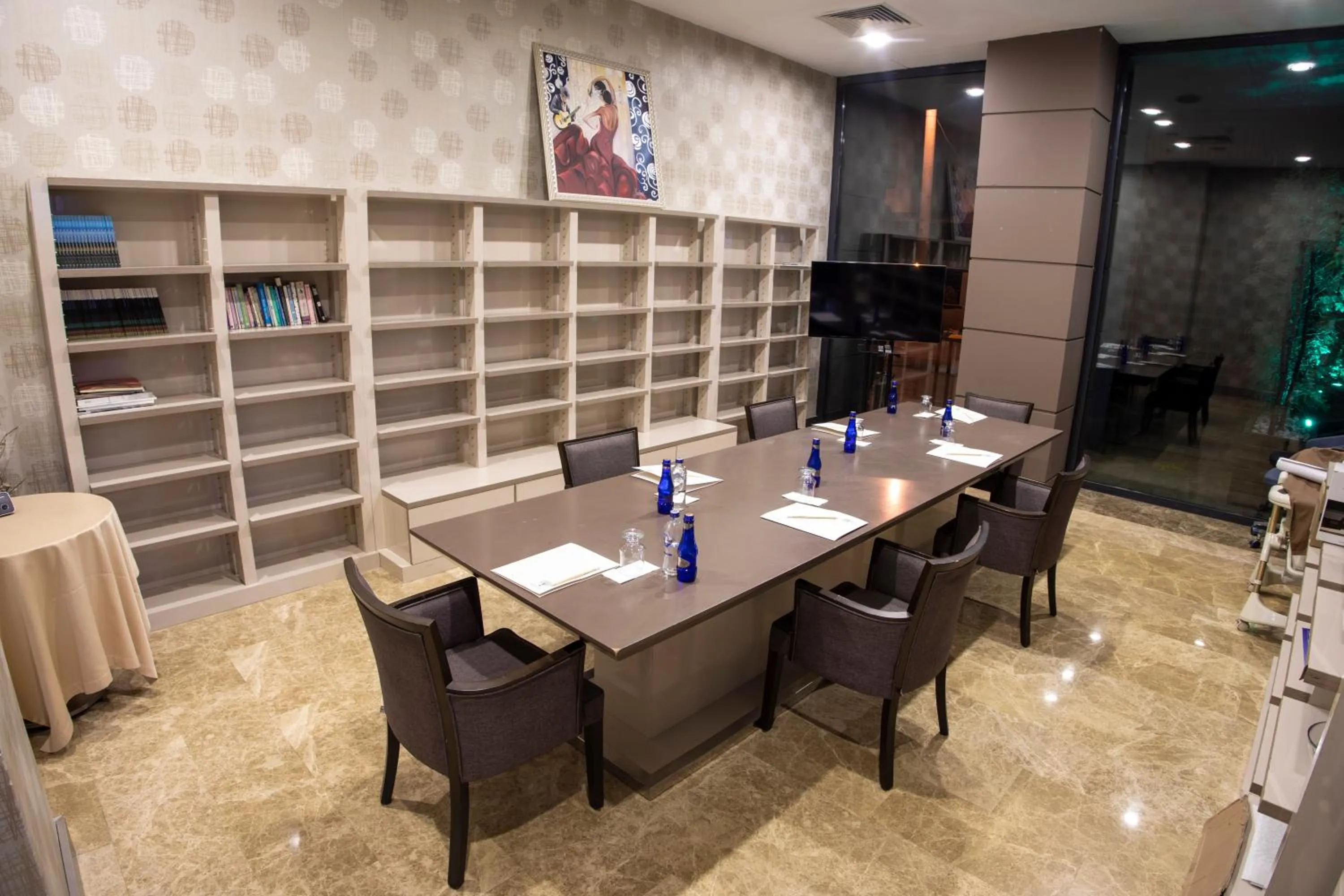 Meeting/conference room in Sen Otel