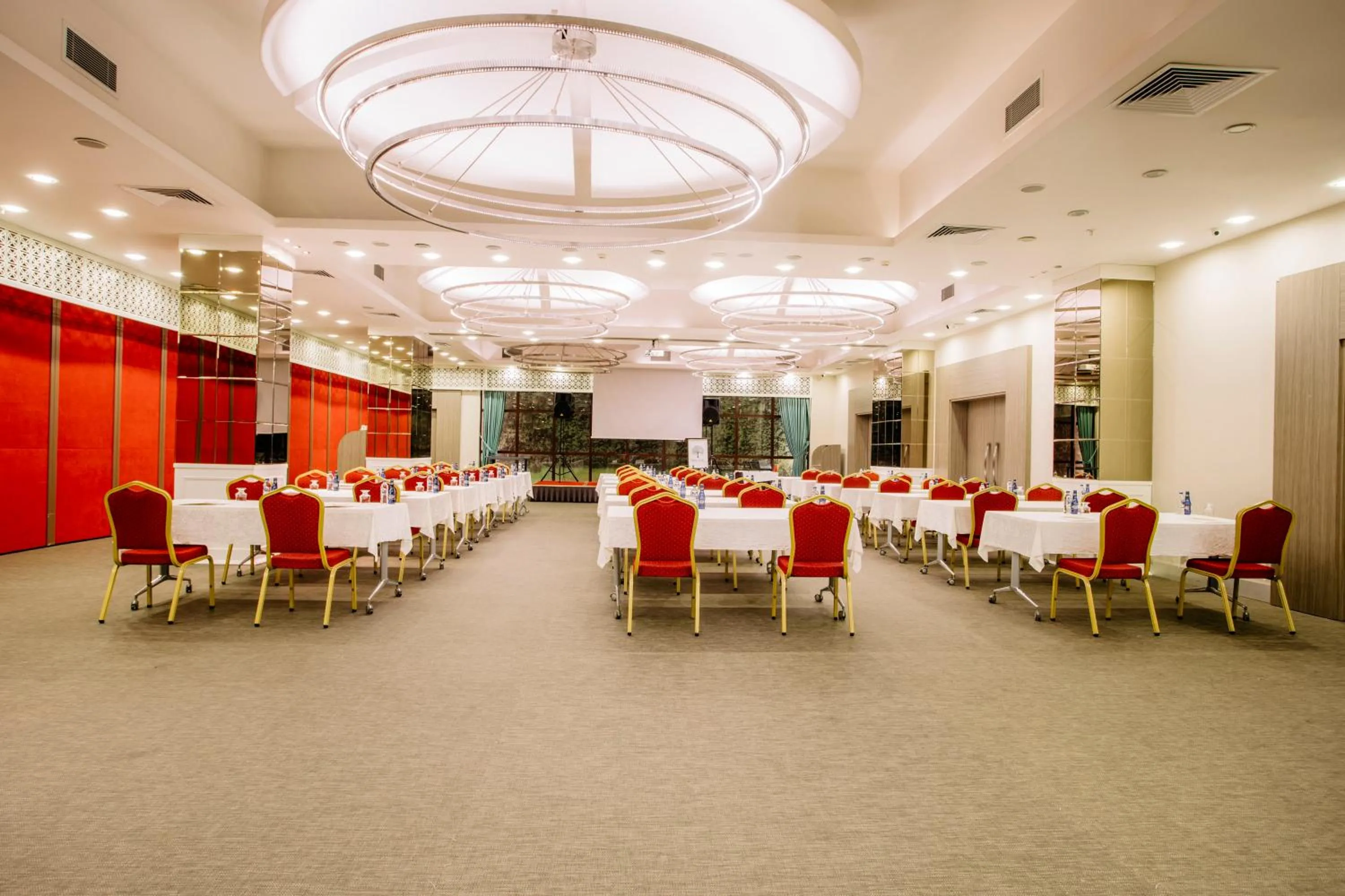 Meeting/conference room in Sen Otel