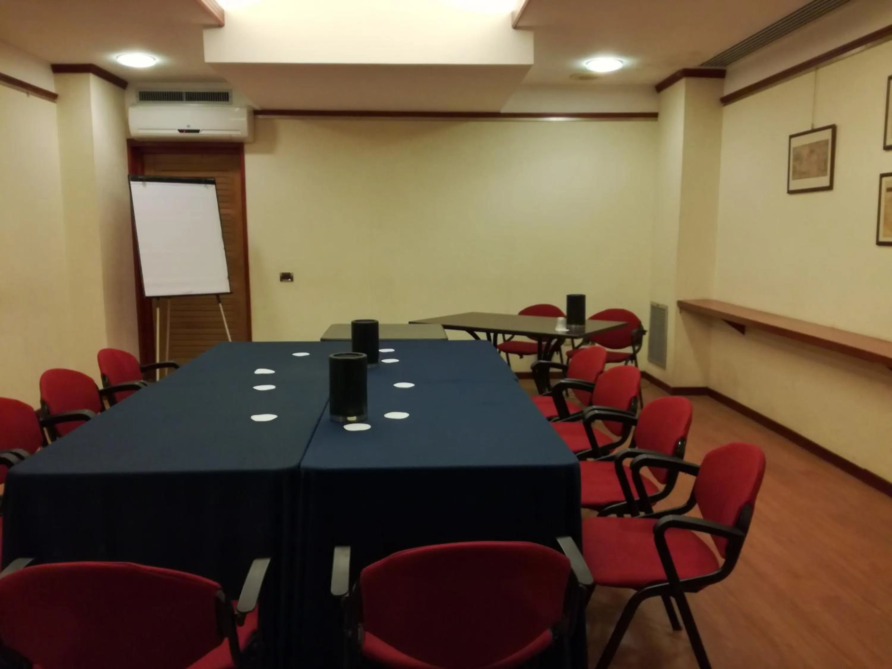 Meeting/conference room in Addaura Village e Congressi