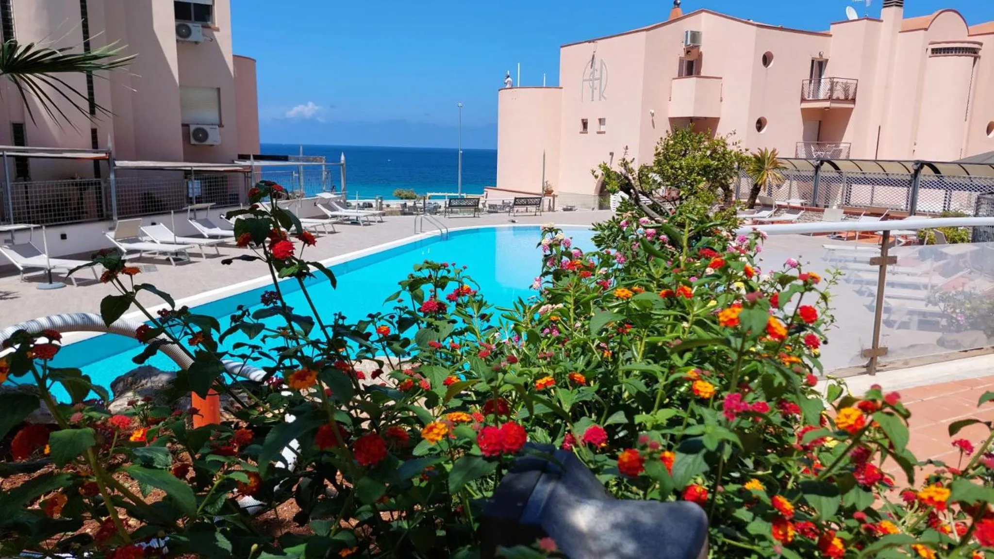 Addaura Village e Congressi