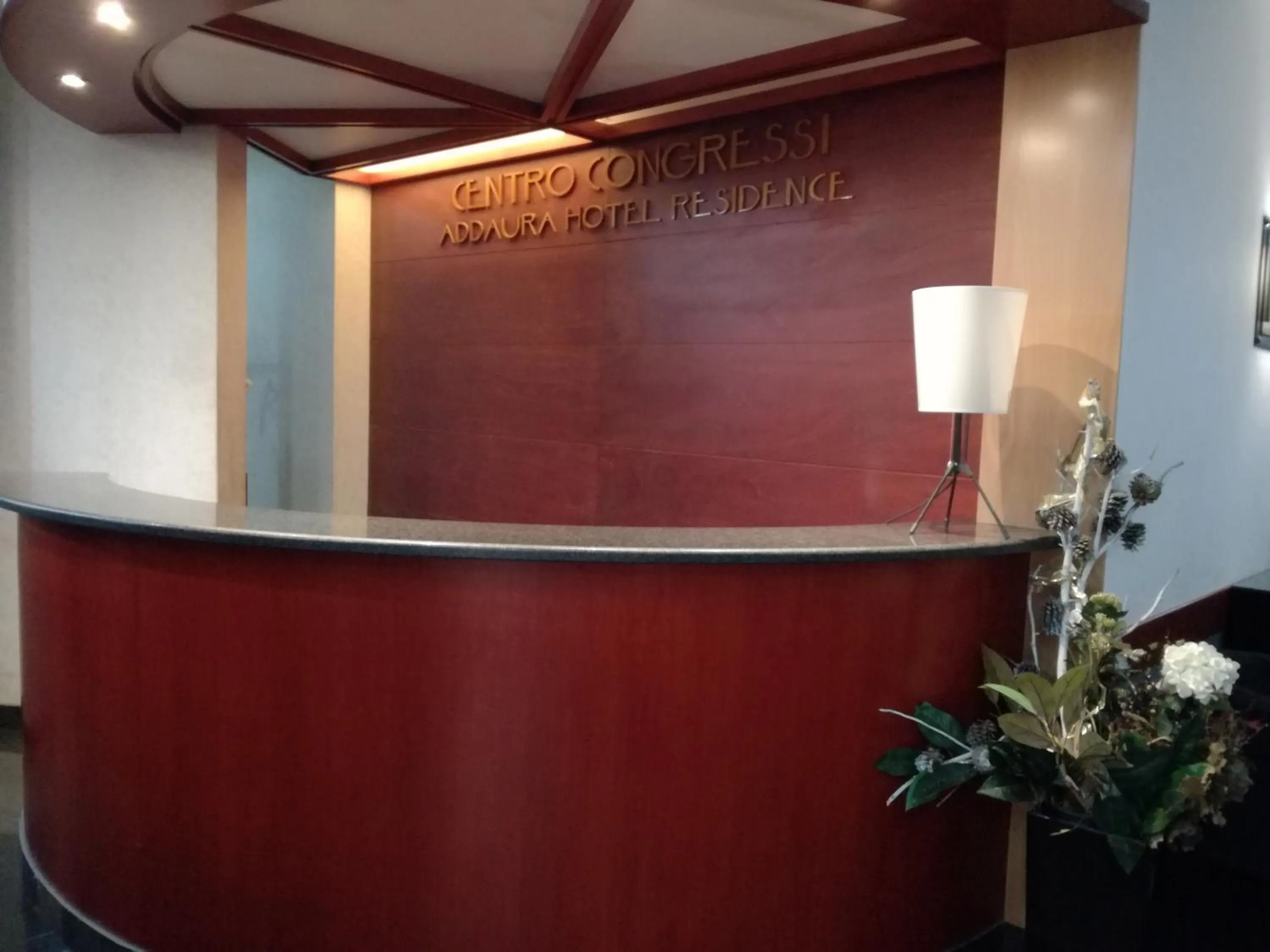 Business facilities in Addaura Village e Congressi