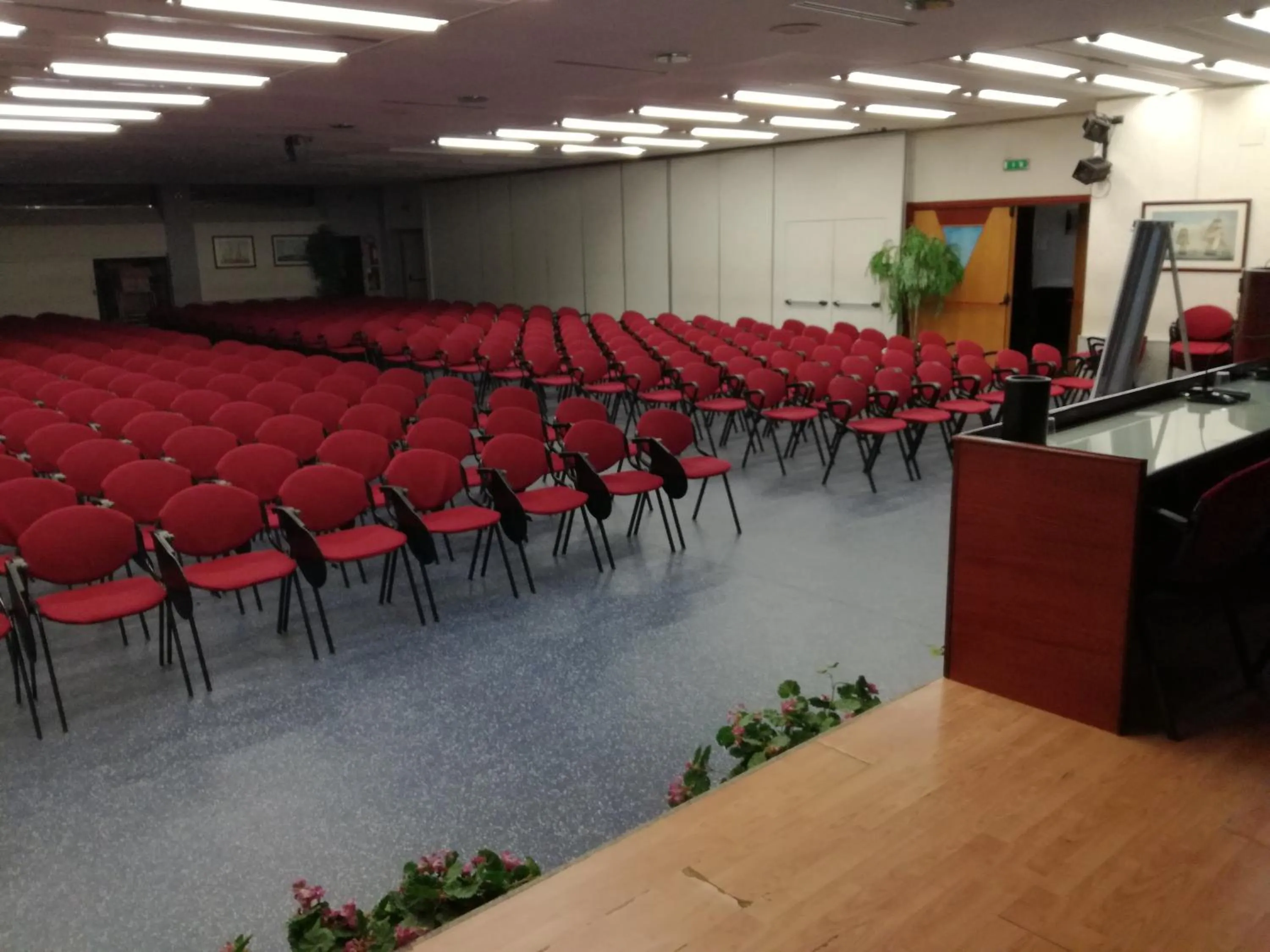 Meeting/conference room in Addaura Village e Congressi