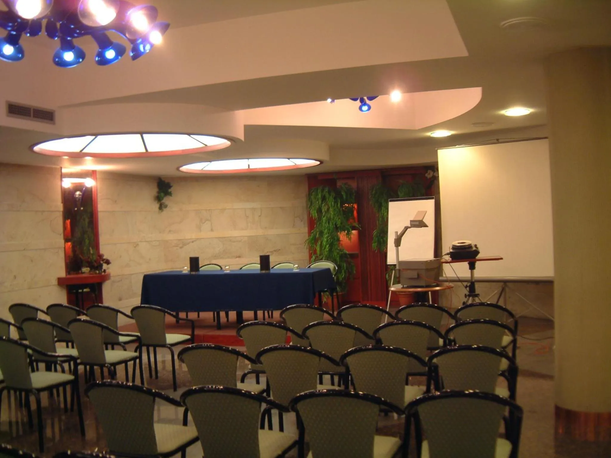 Meeting/conference room in Addaura Village e Congressi