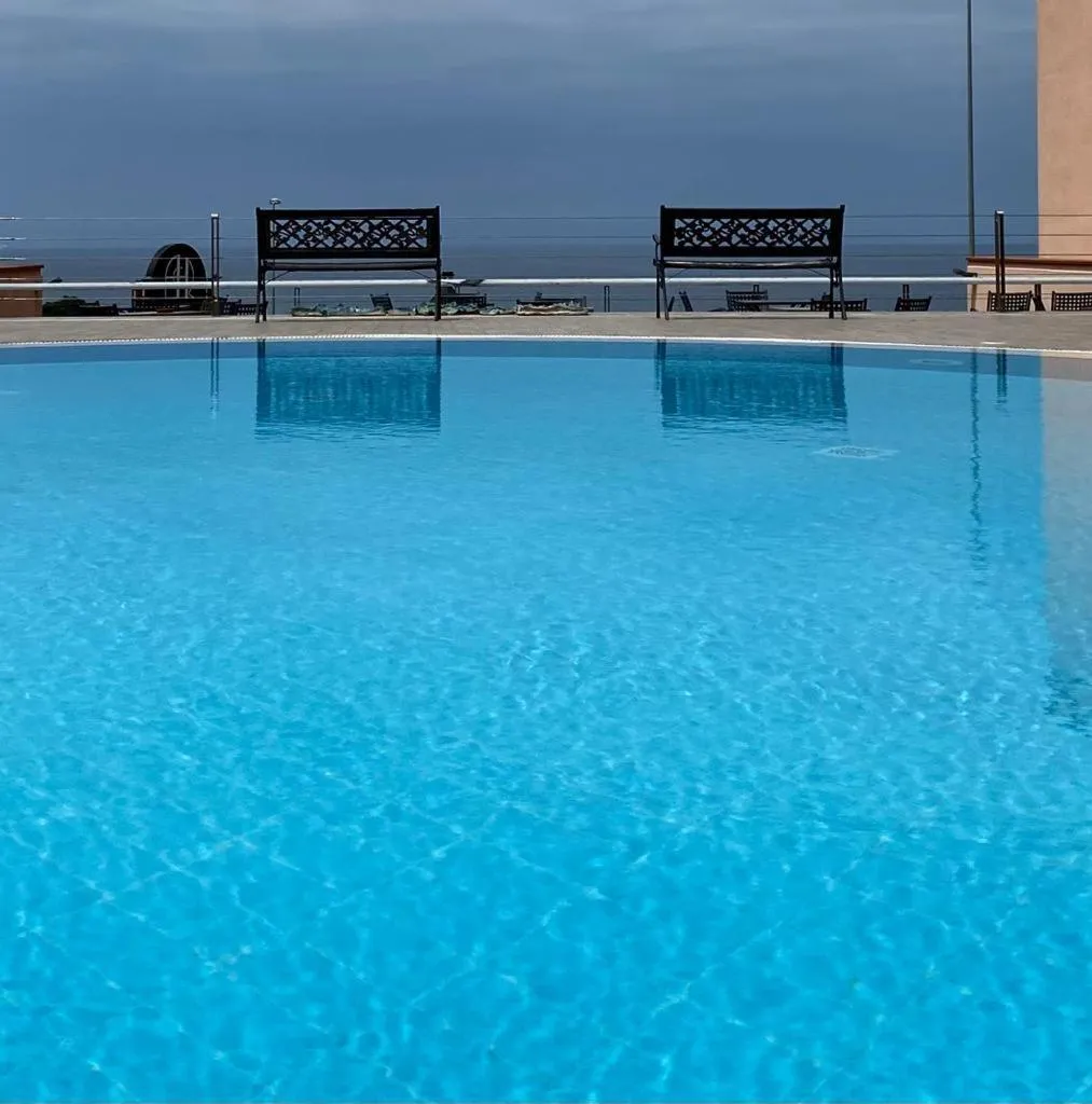 Addaura Village e Congressi