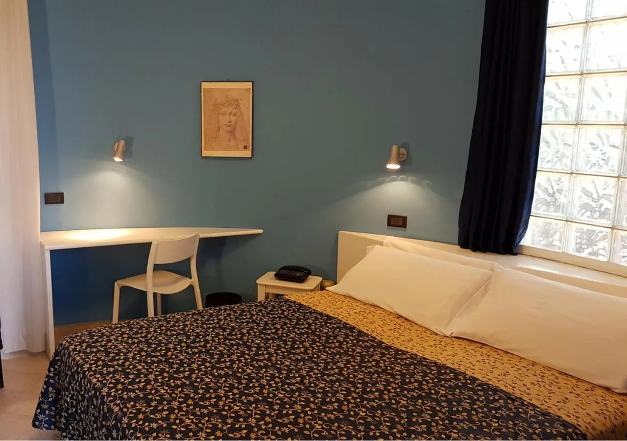 Bed in Addaura Village e Congressi