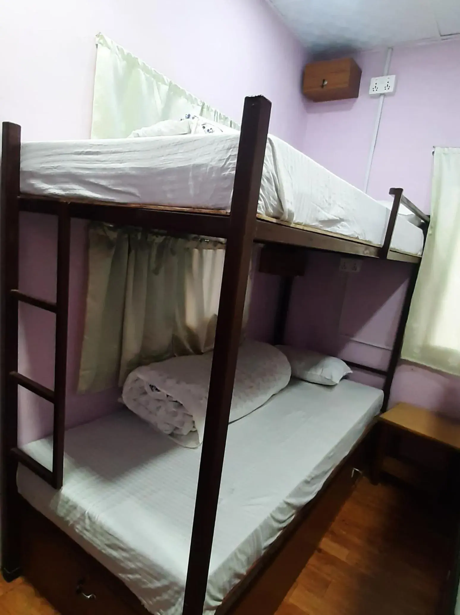 Margik Backpackers Hostel Margik Backpackers Hostel