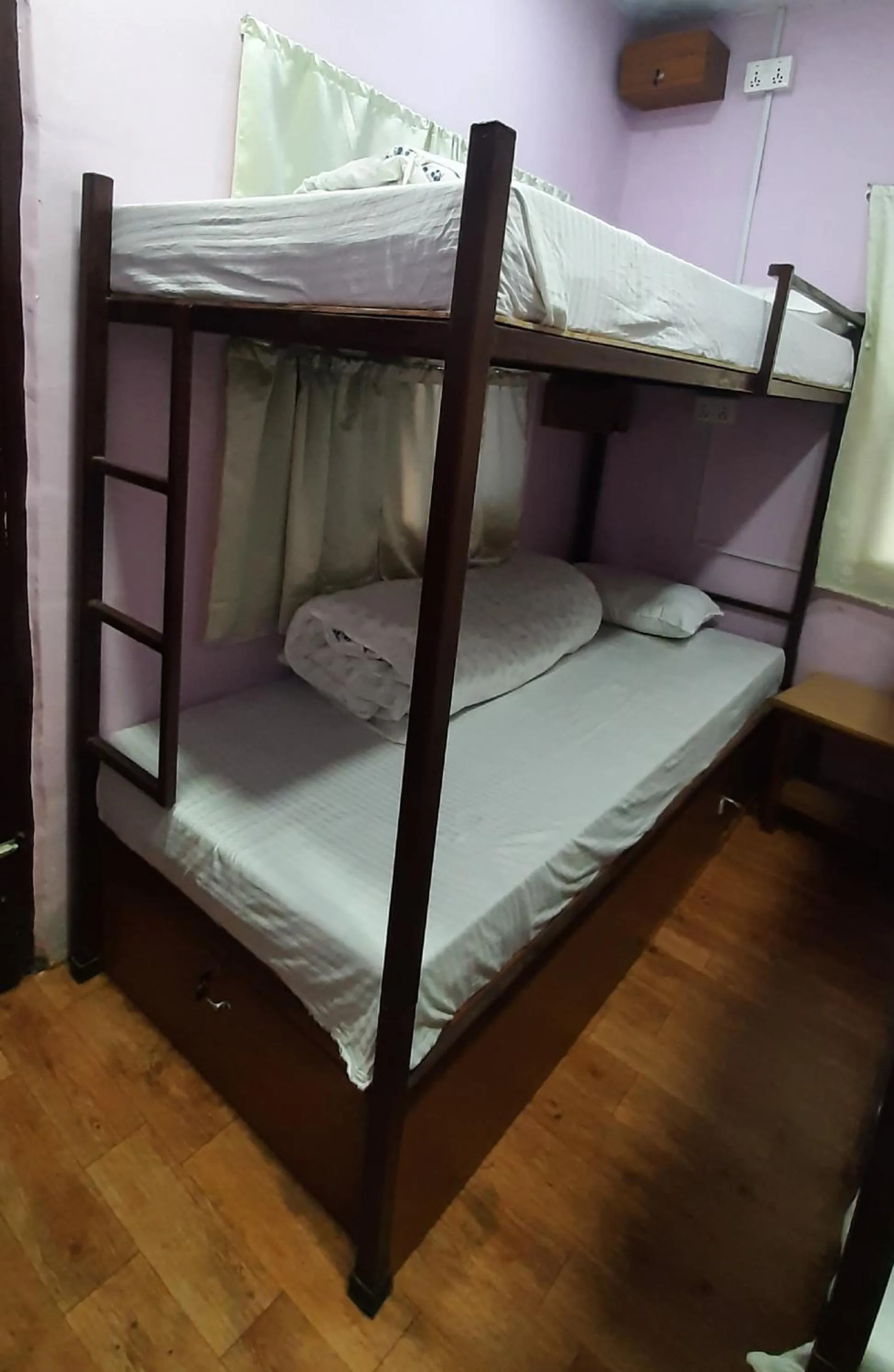 Margik Backpackers Hostel