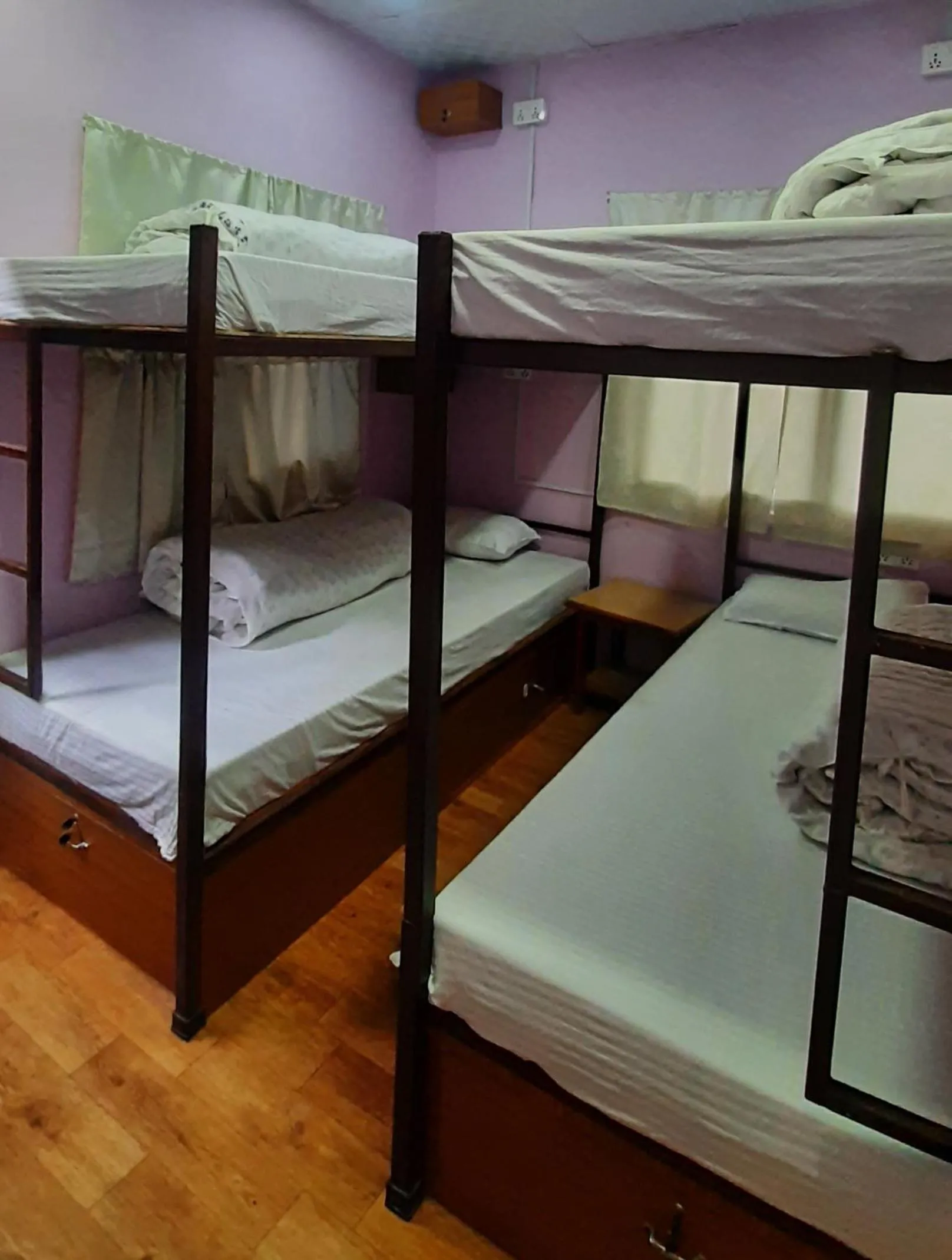 Margik Backpackers Hostel