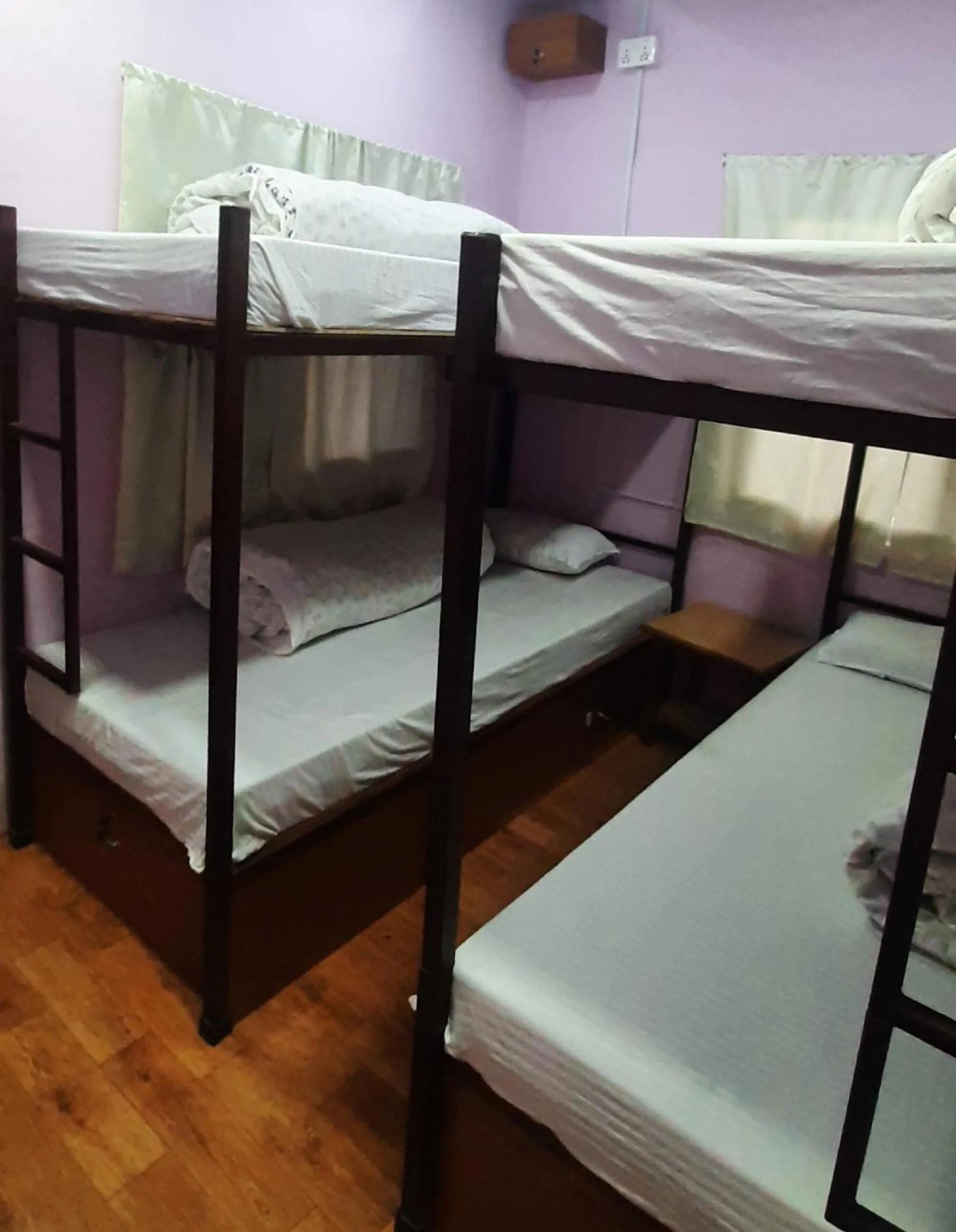 Margik Backpackers Hostel