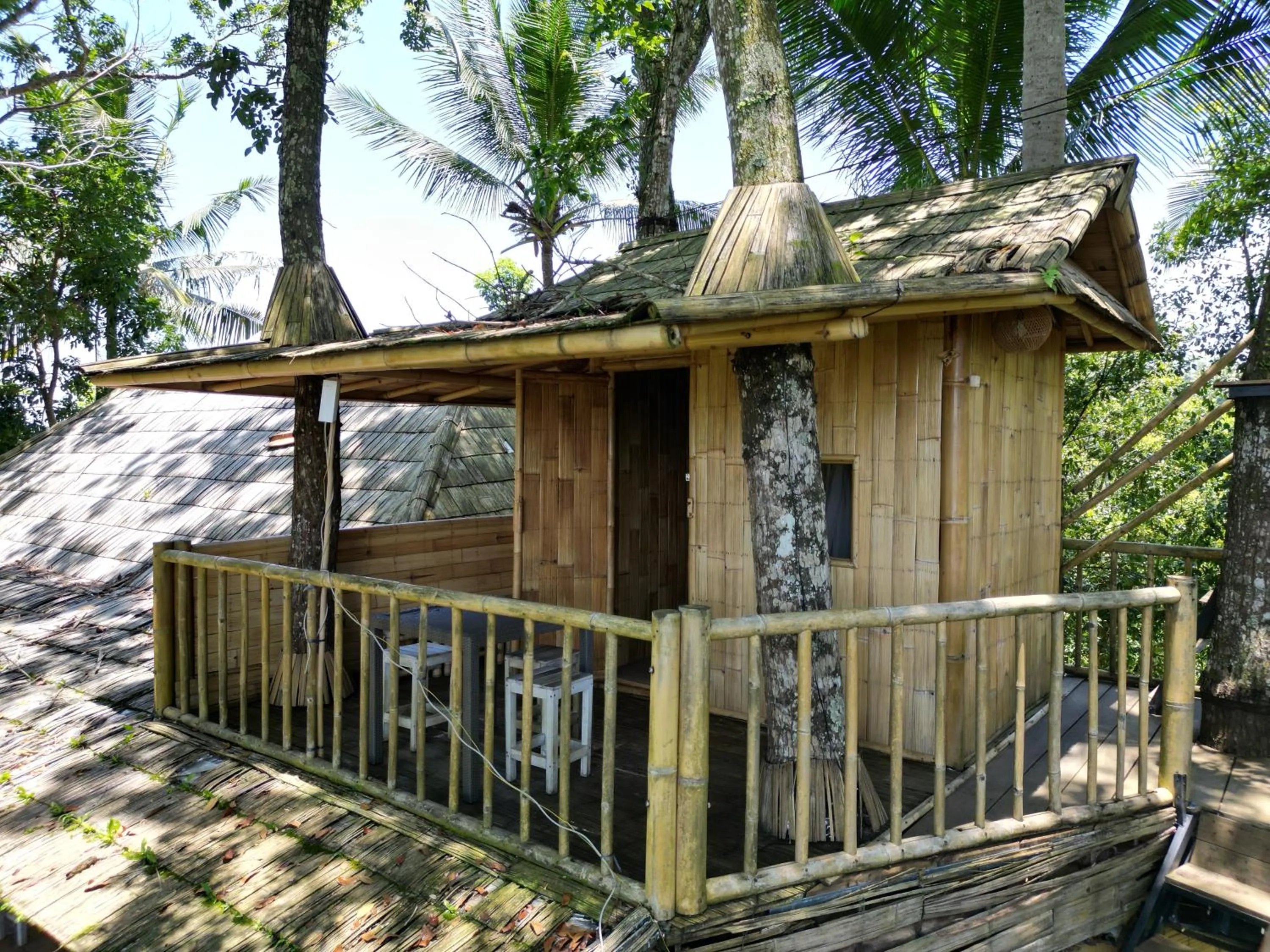 Property building in Taman Asta Gangga by ecommerceloka