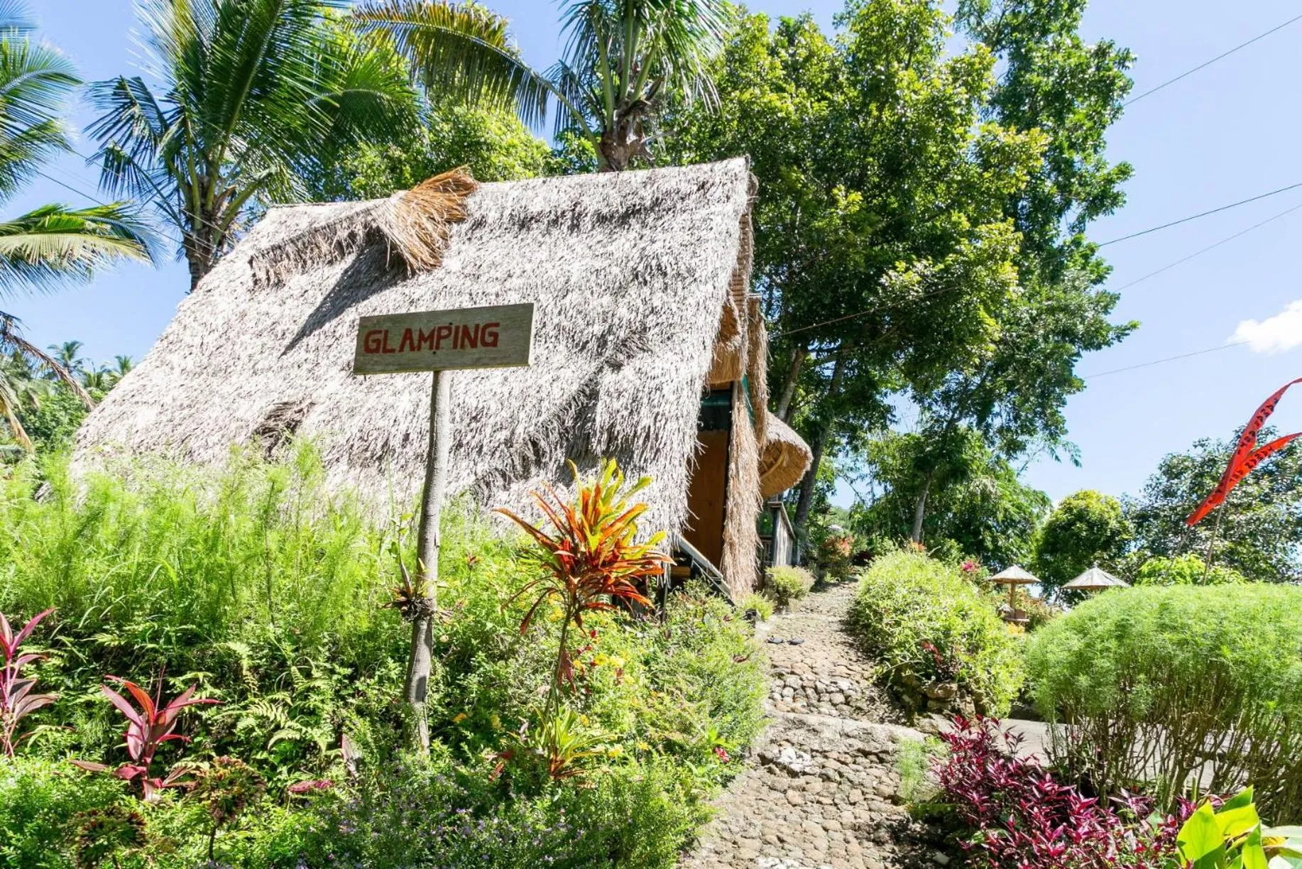 Property building in Taman Asta Gangga by ecommerceloka