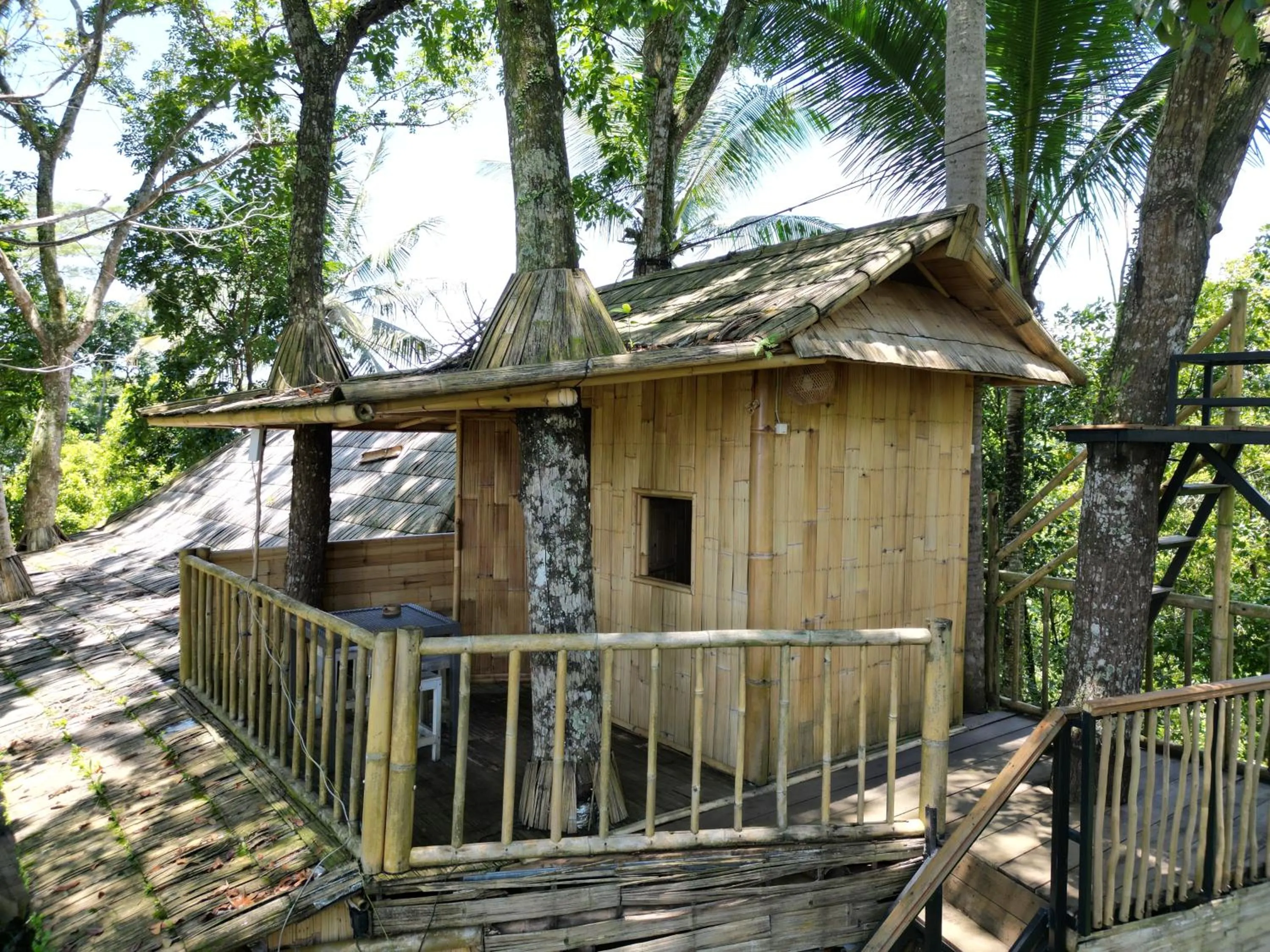 Property building in Taman Asta Gangga by ecommerceloka