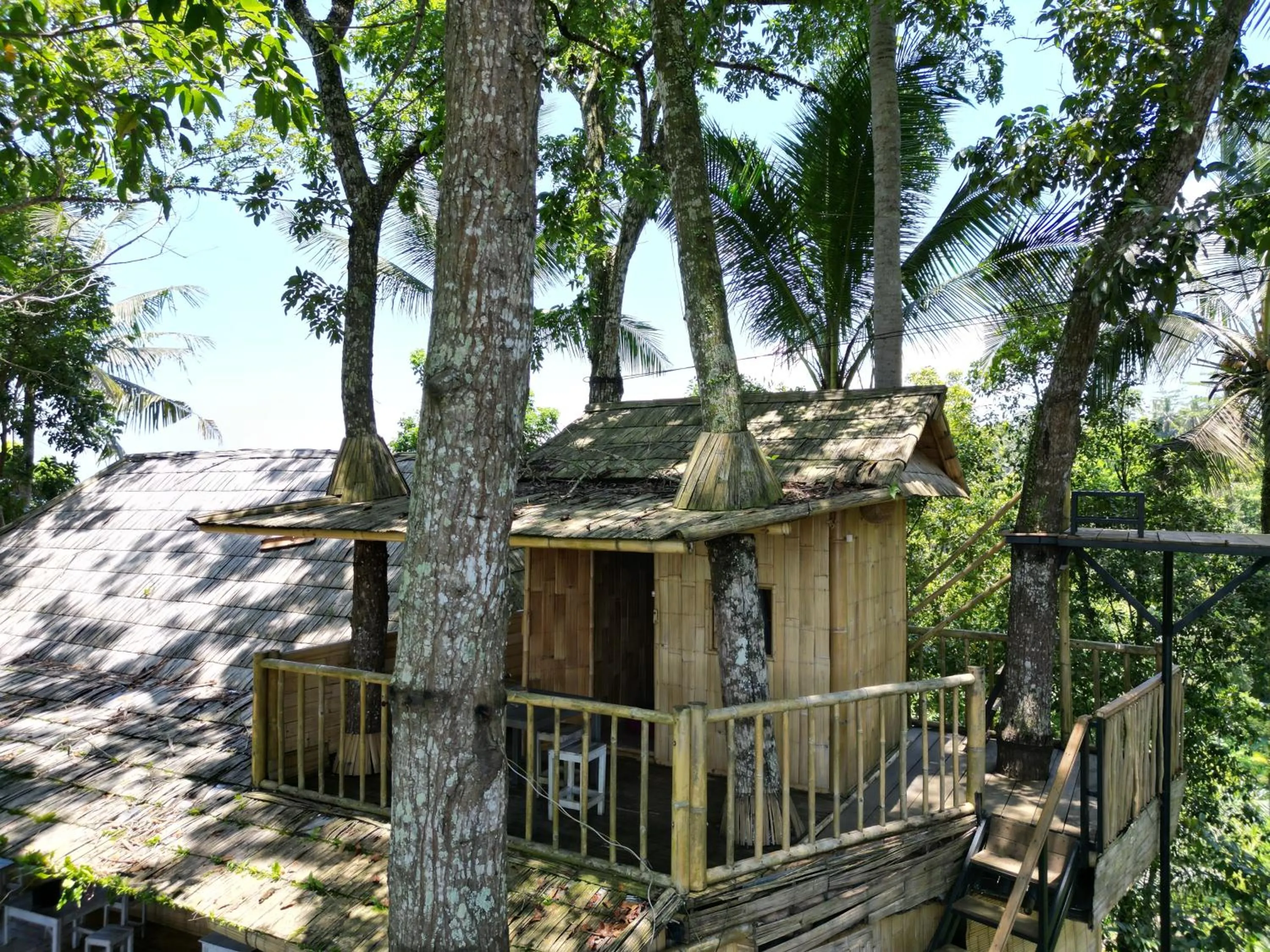 Property building in Taman Asta Gangga by ecommerceloka