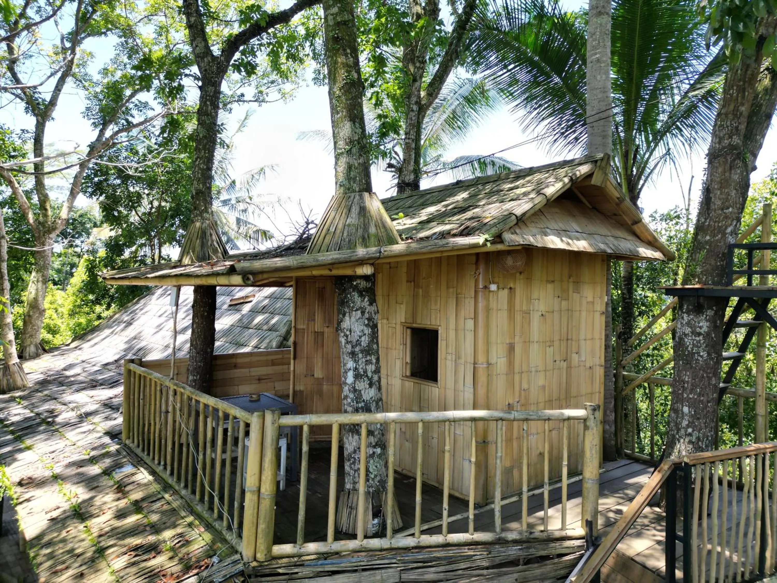 Property building in Taman Asta Gangga by ecommerceloka