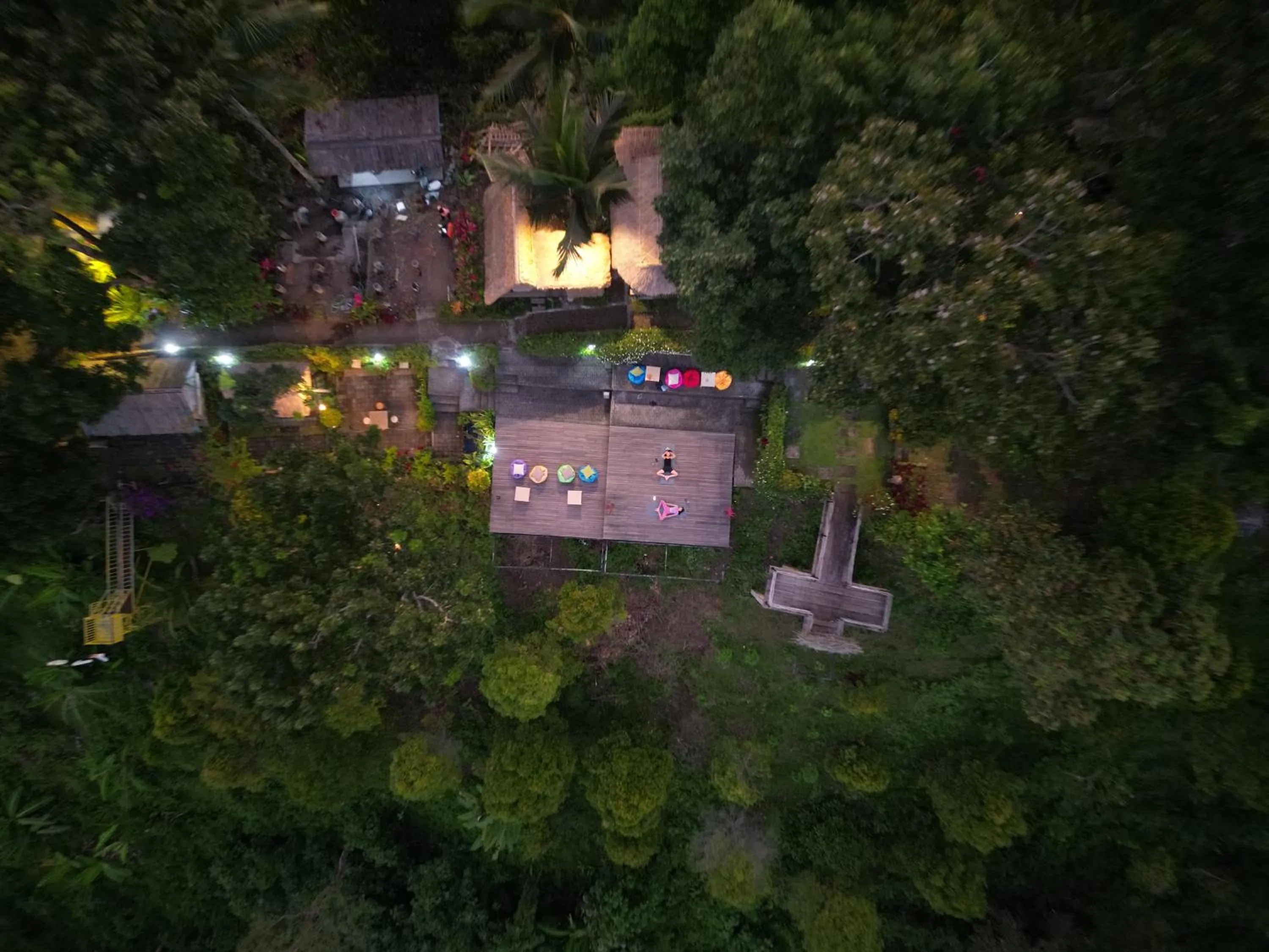 View (from property/room) in Taman Asta Gangga by ecommerceloka