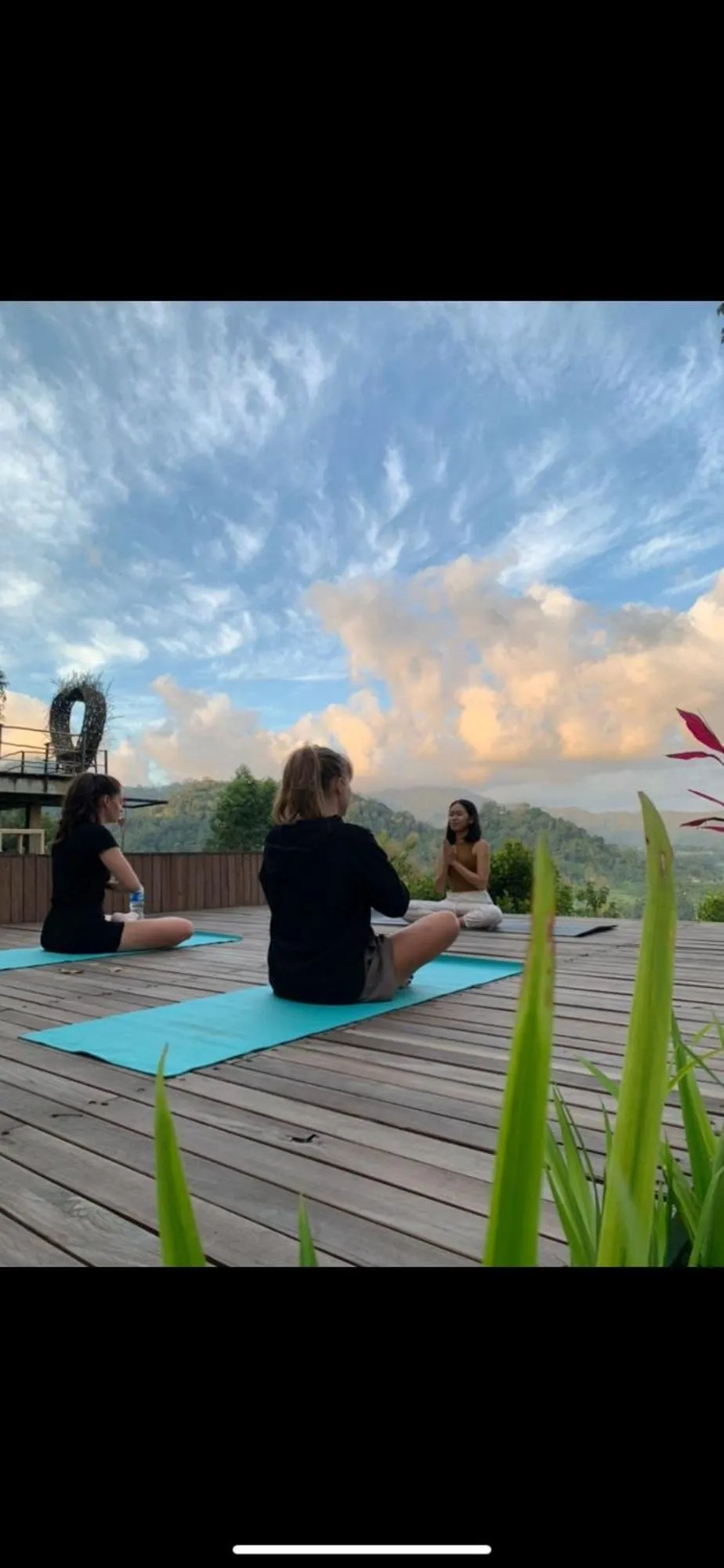 People in Taman Asta Gangga by ecommerceloka