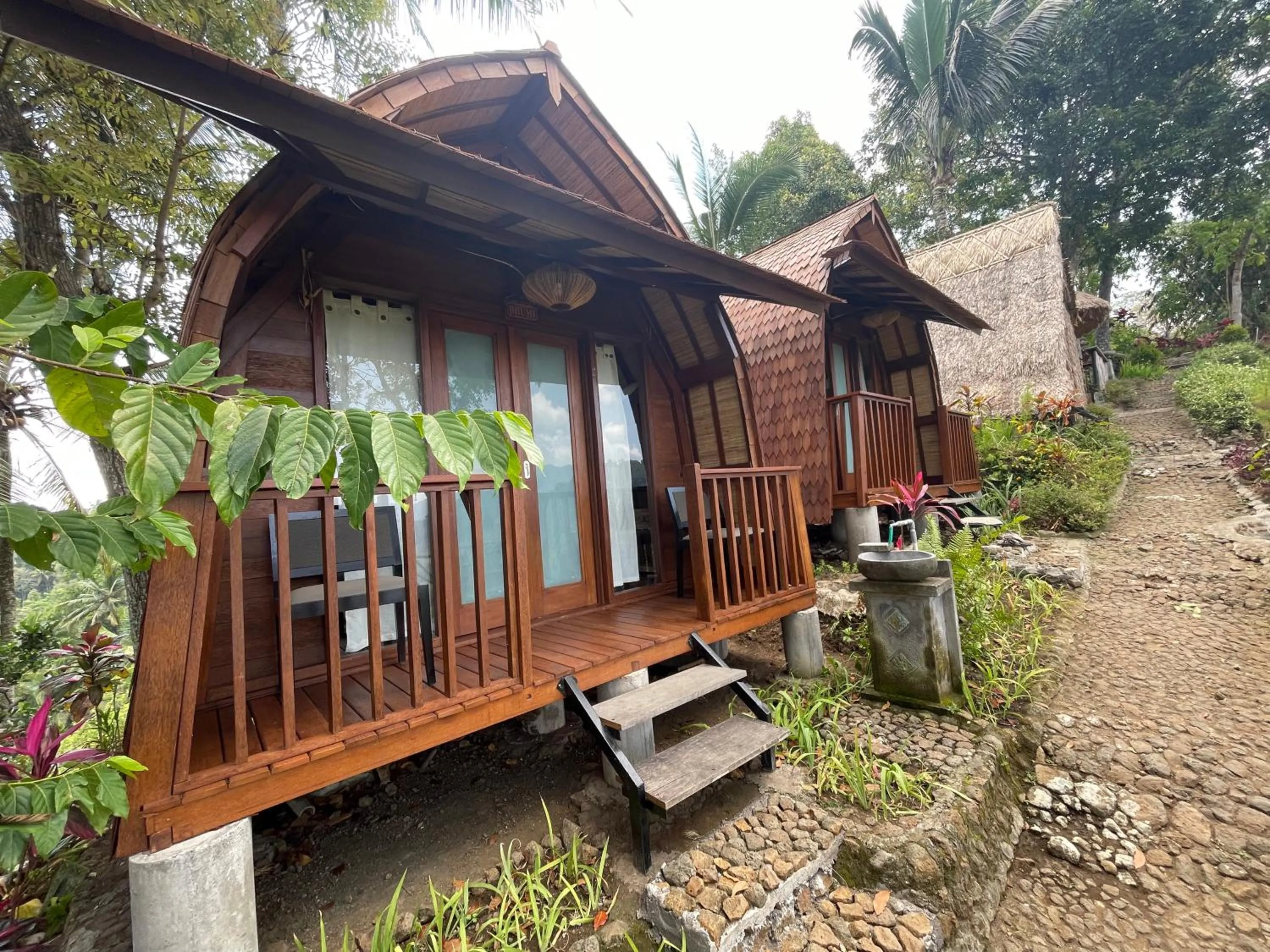 Property building in Taman Asta Gangga by ecommerceloka