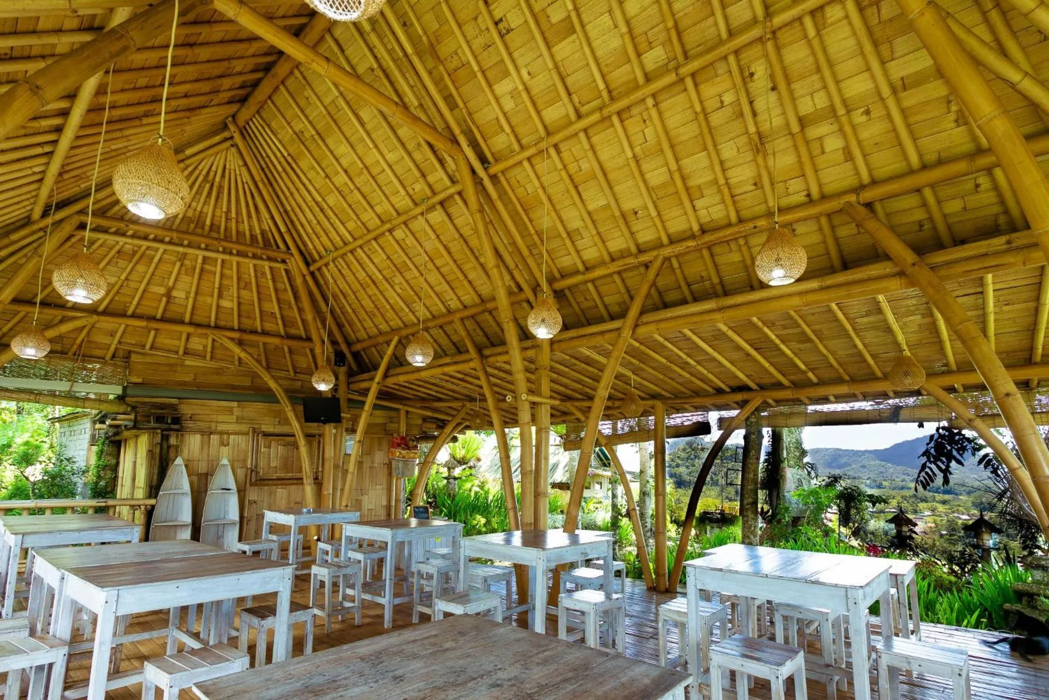 Restaurant/places to eat in Taman Asta Gangga by ecommerceloka