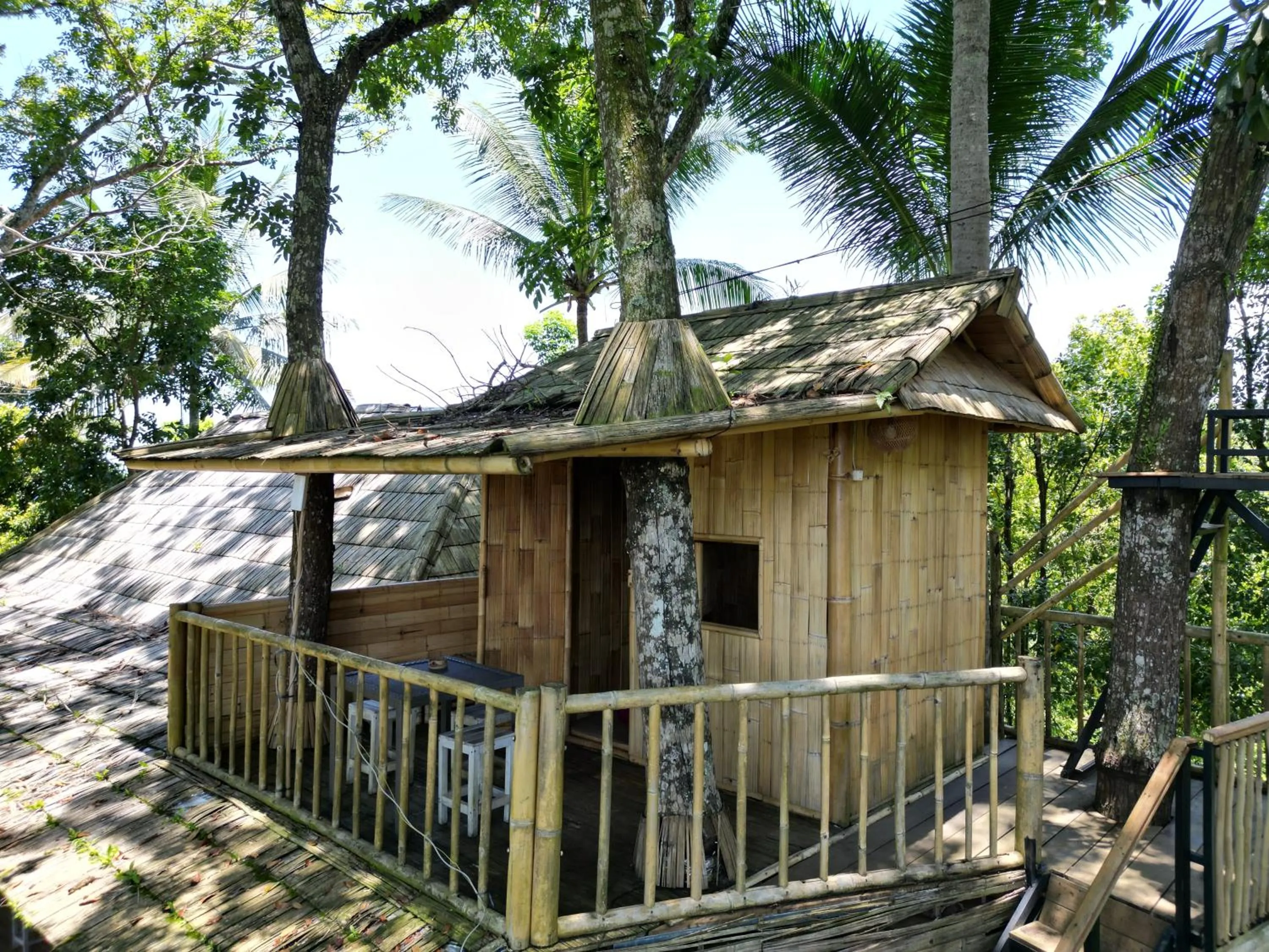 Property building in Taman Asta Gangga by ecommerceloka