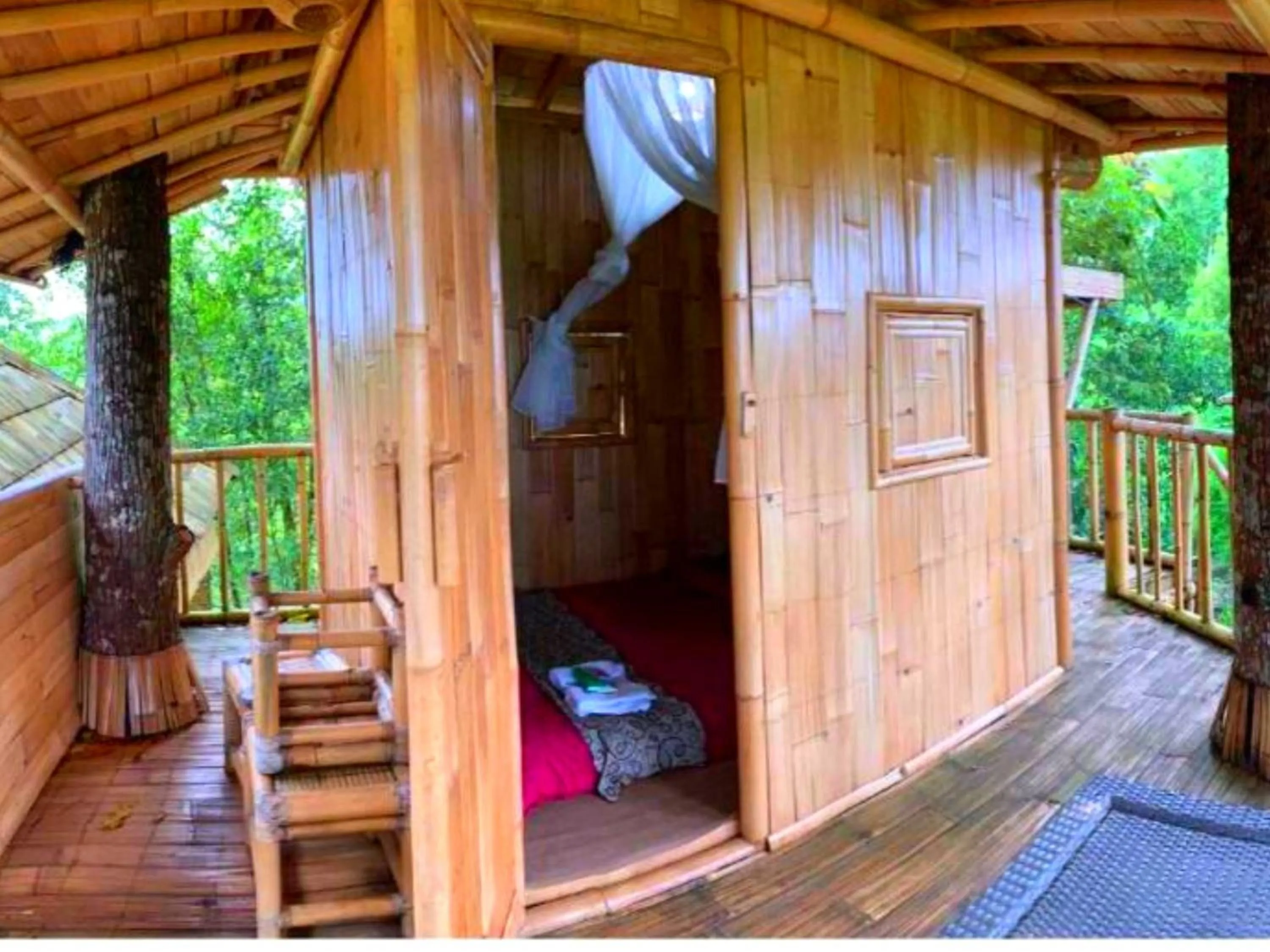 View (from property/room) in Taman Asta Gangga by ecommerceloka