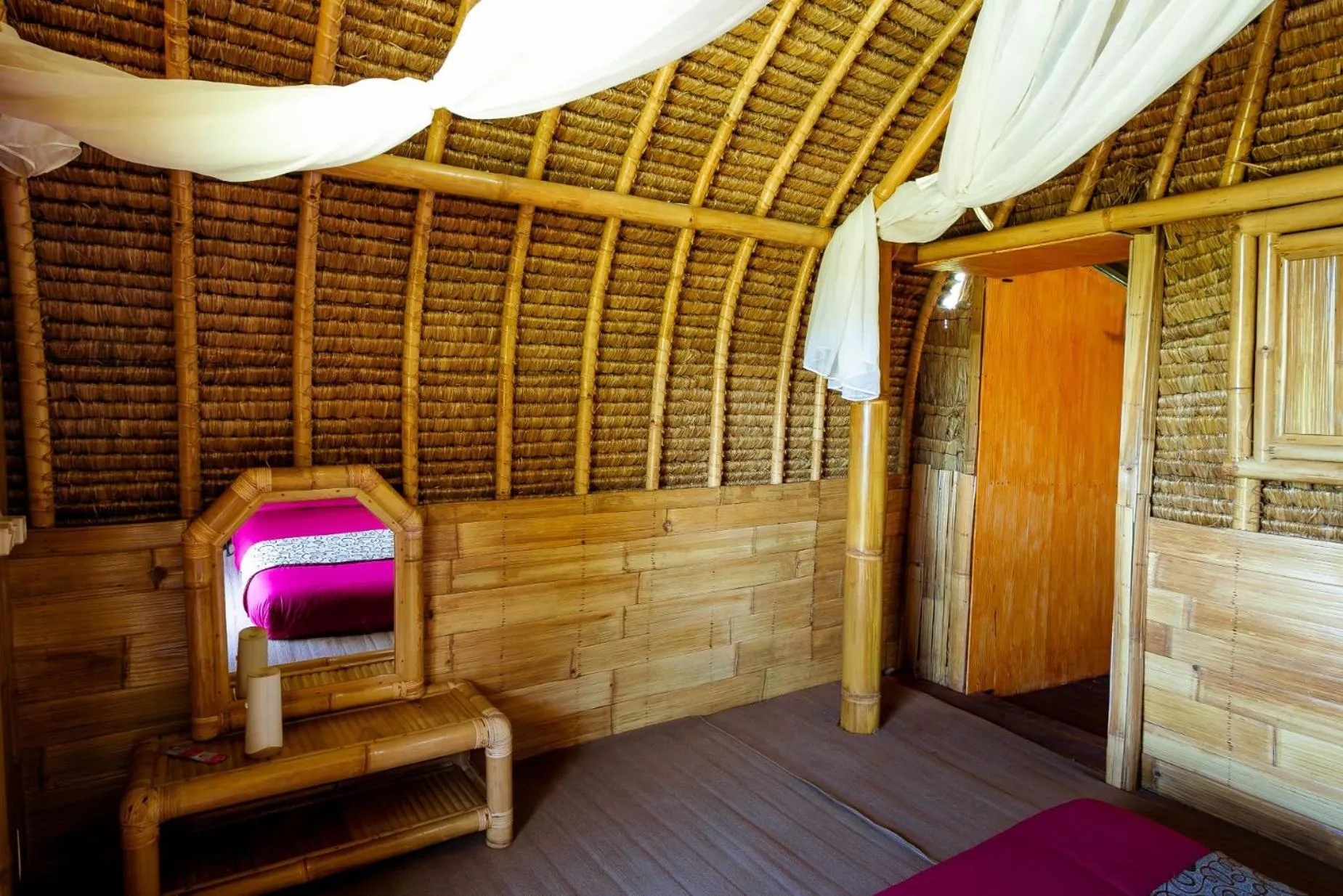 Bedroom, Bed in Taman Asta Gangga by ecommerceloka