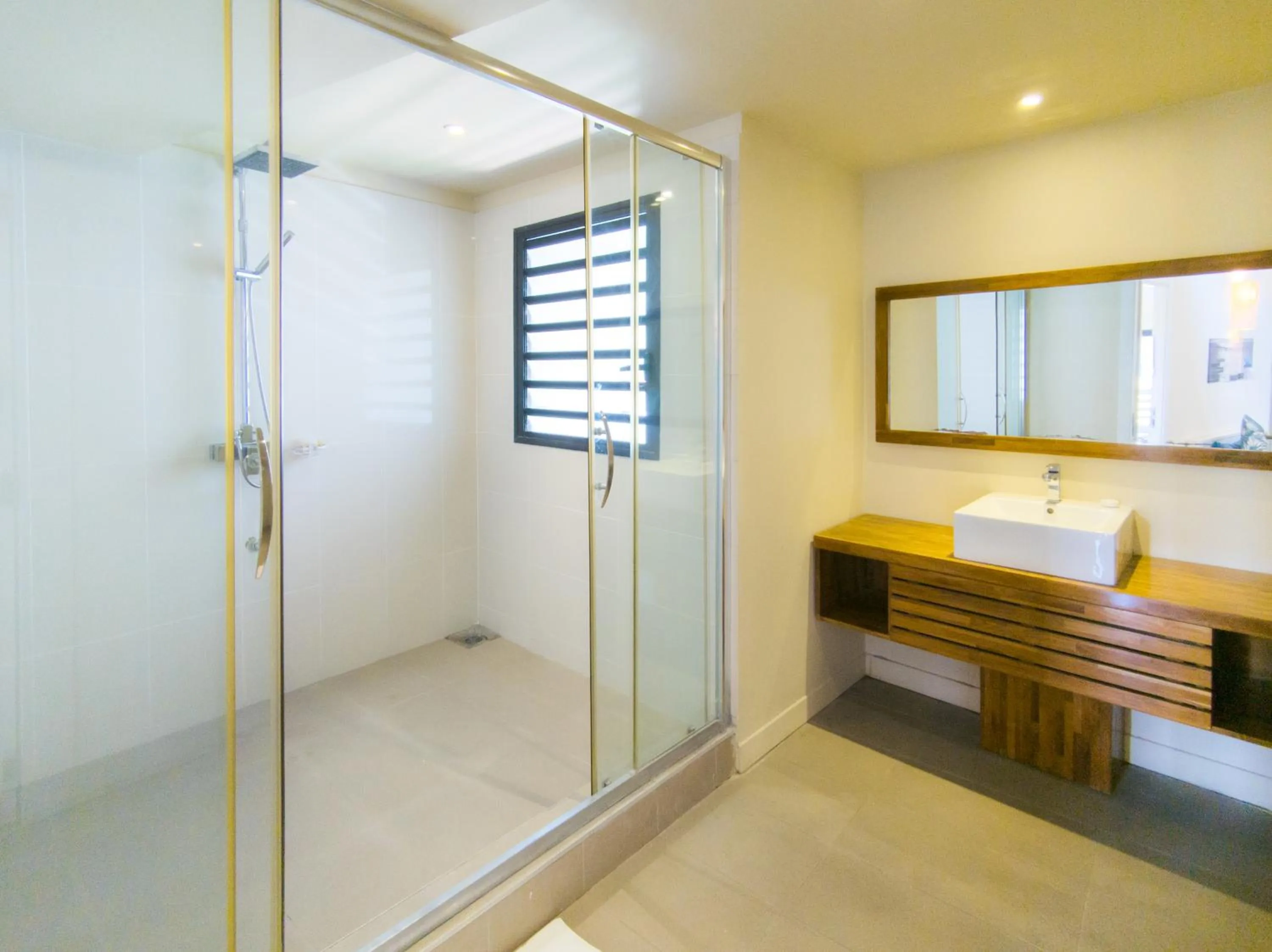 Bed in Be Cosy Apart Hotel