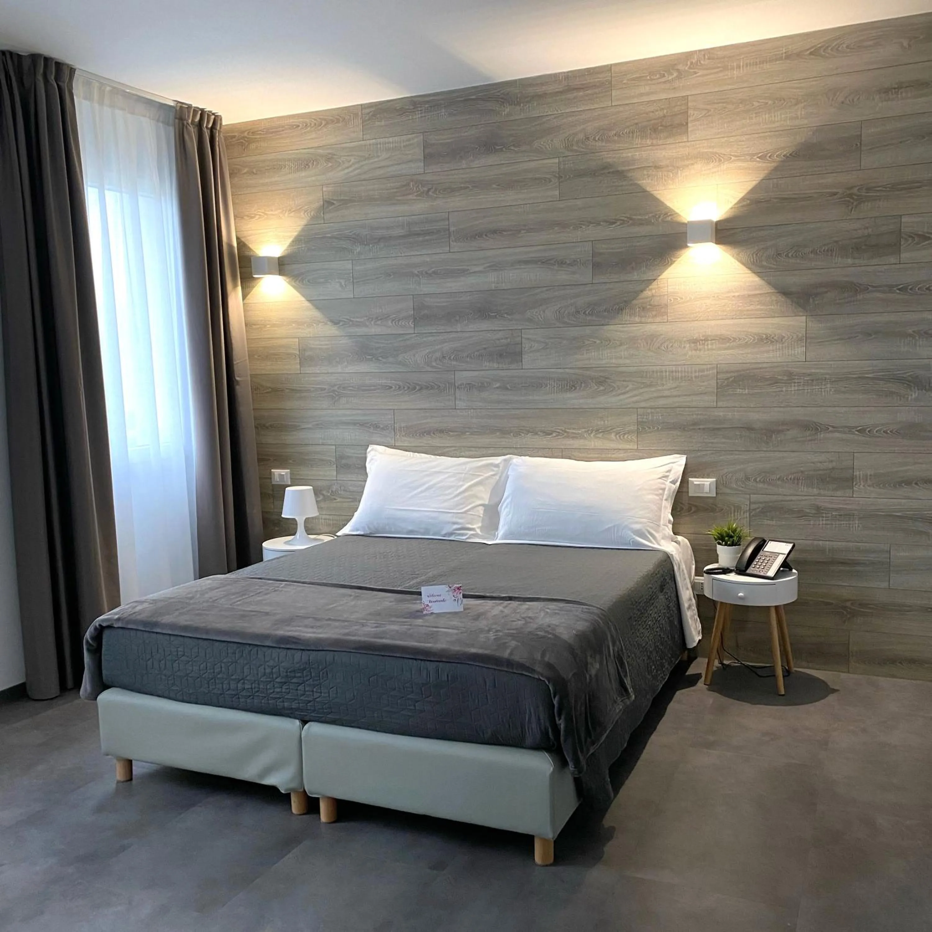 Boutique Hotel Nuovo Cason