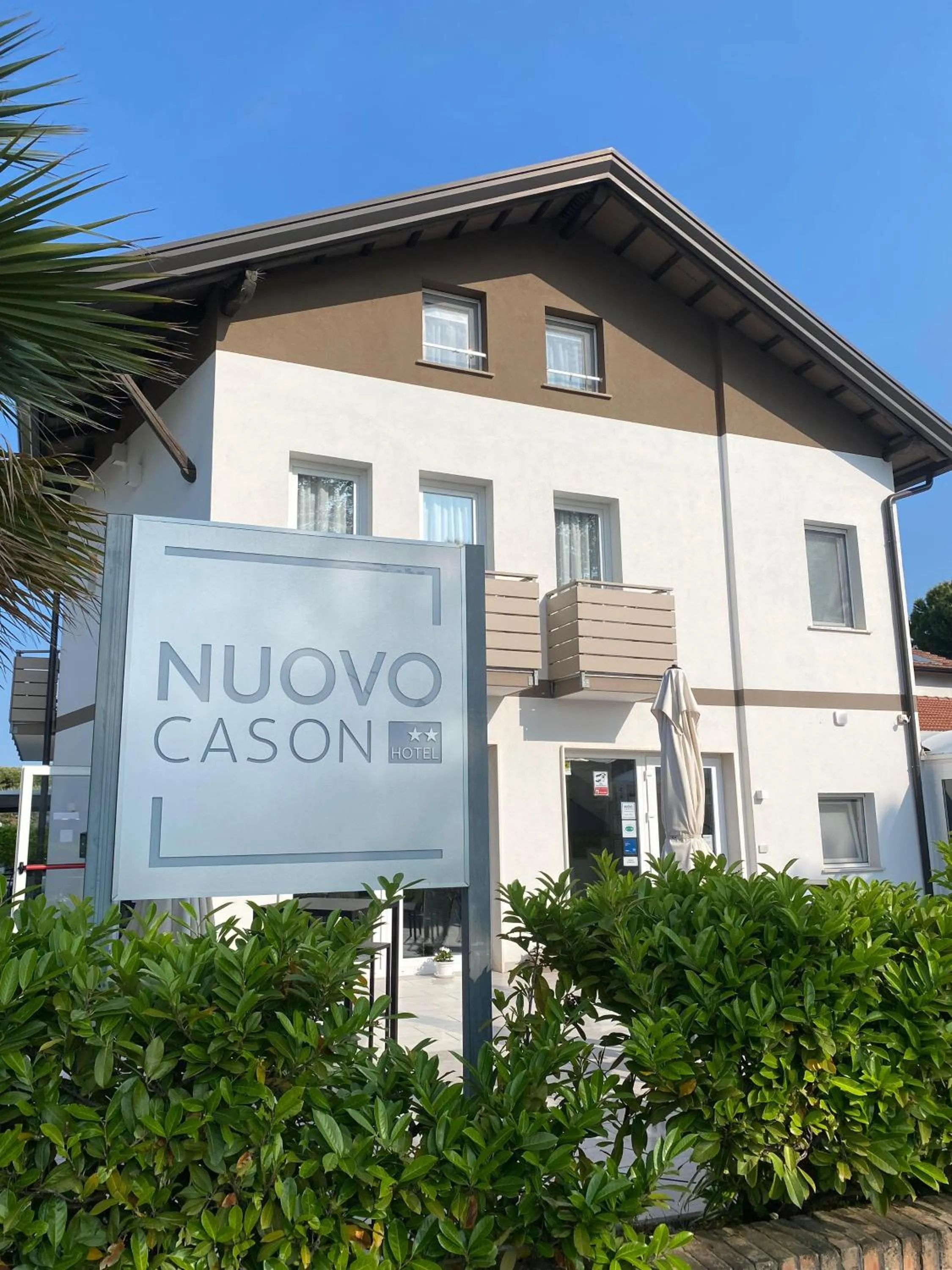 Boutique Hotel Nuovo Cason