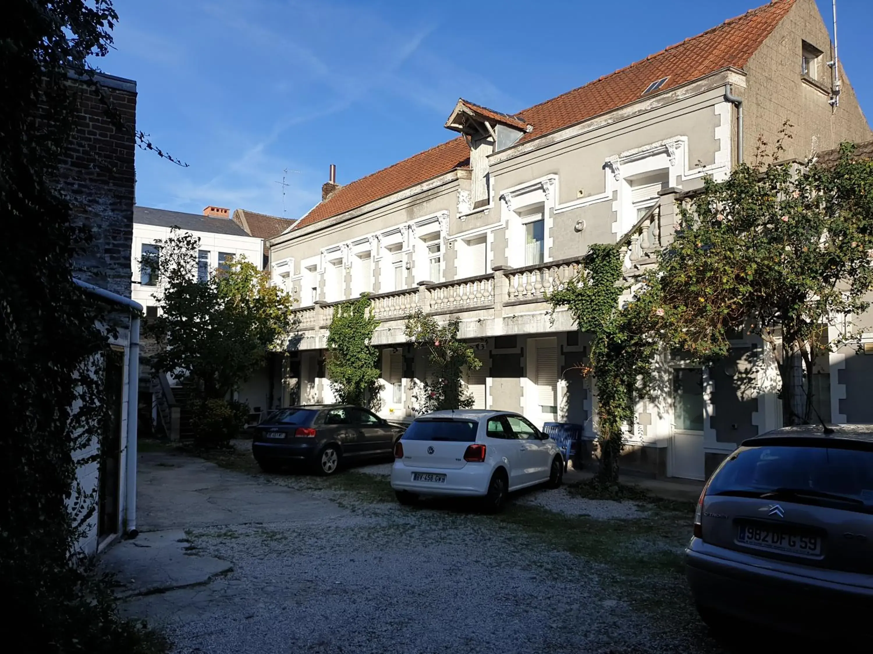 Au Relais Des Thermes Au Relais Des Thermes