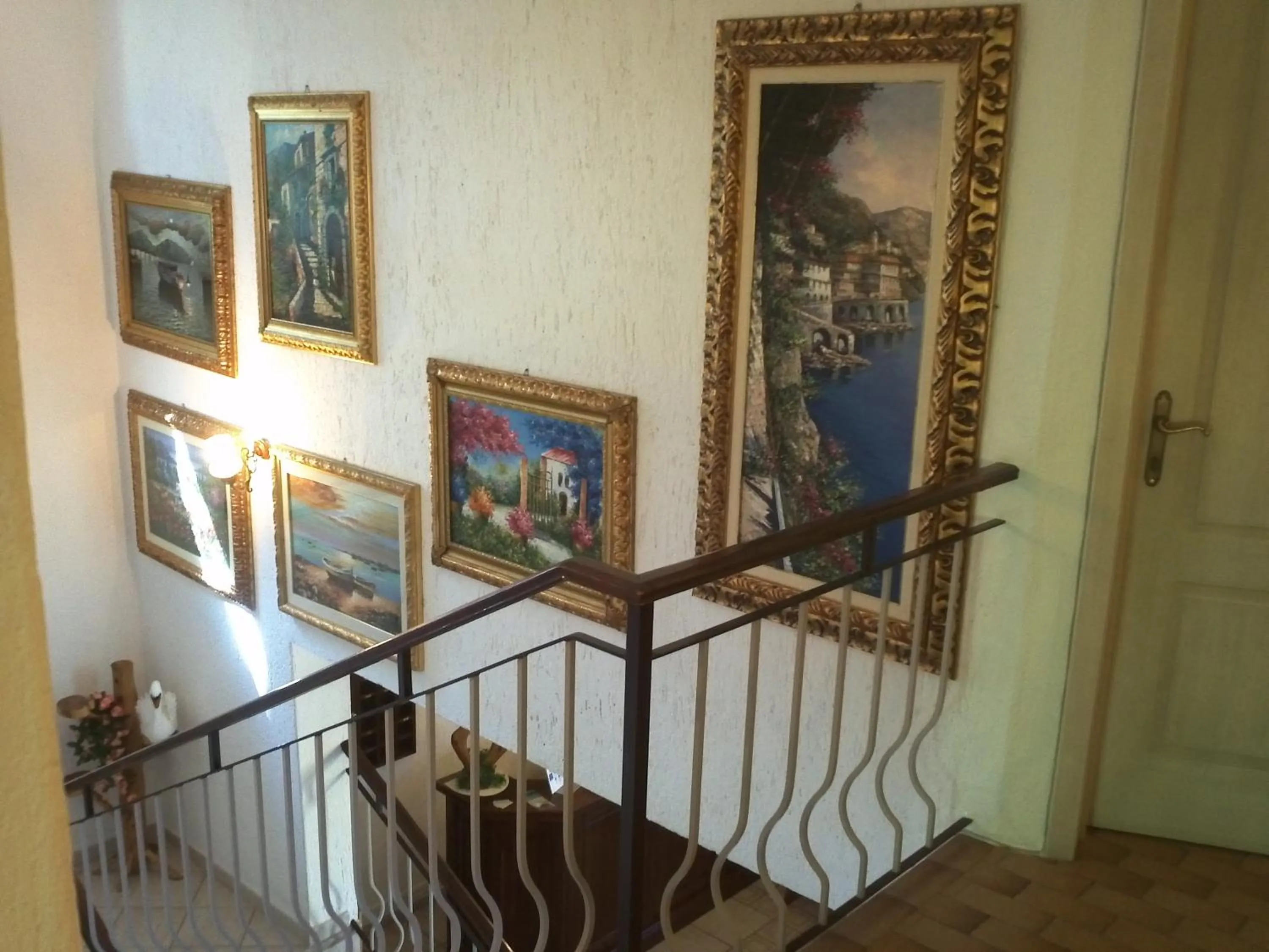 Other in Hotel Abbaruja