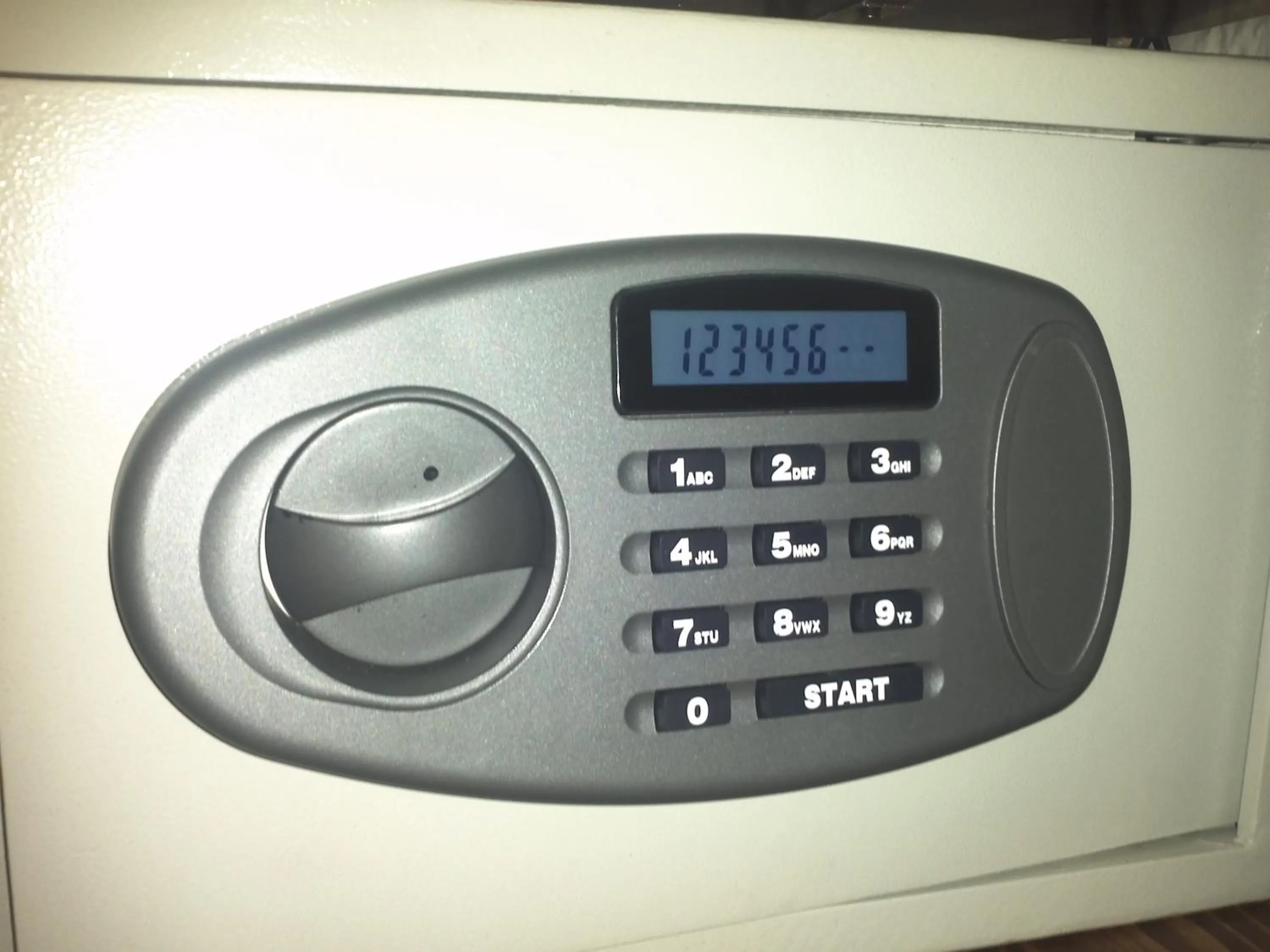 Other in Hotel Abbaruja