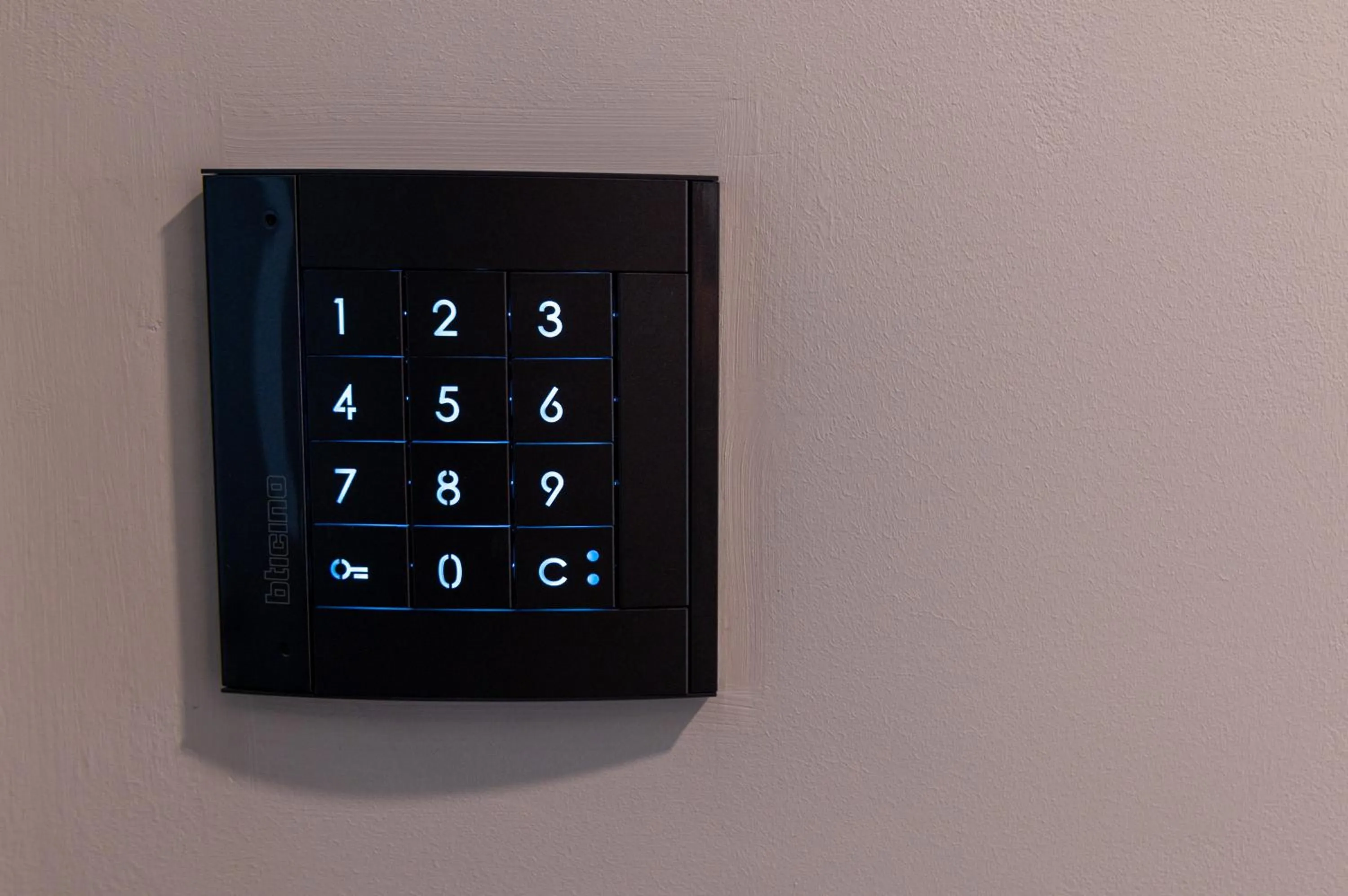 Logo/Certificate/Sign in Espace 43 - Les 7 chambres