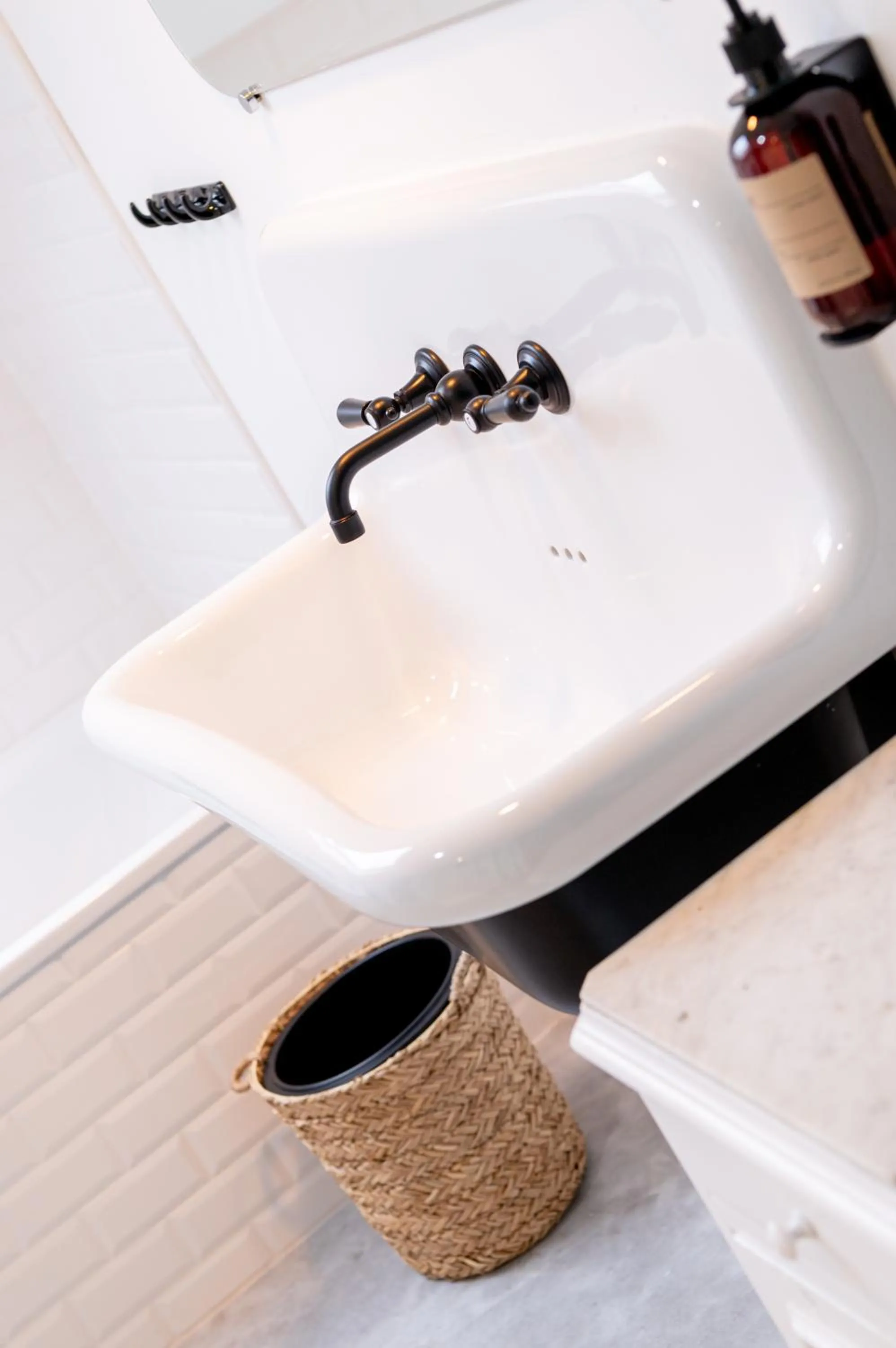 Bathroom in Espace 43 - Les 7 chambres