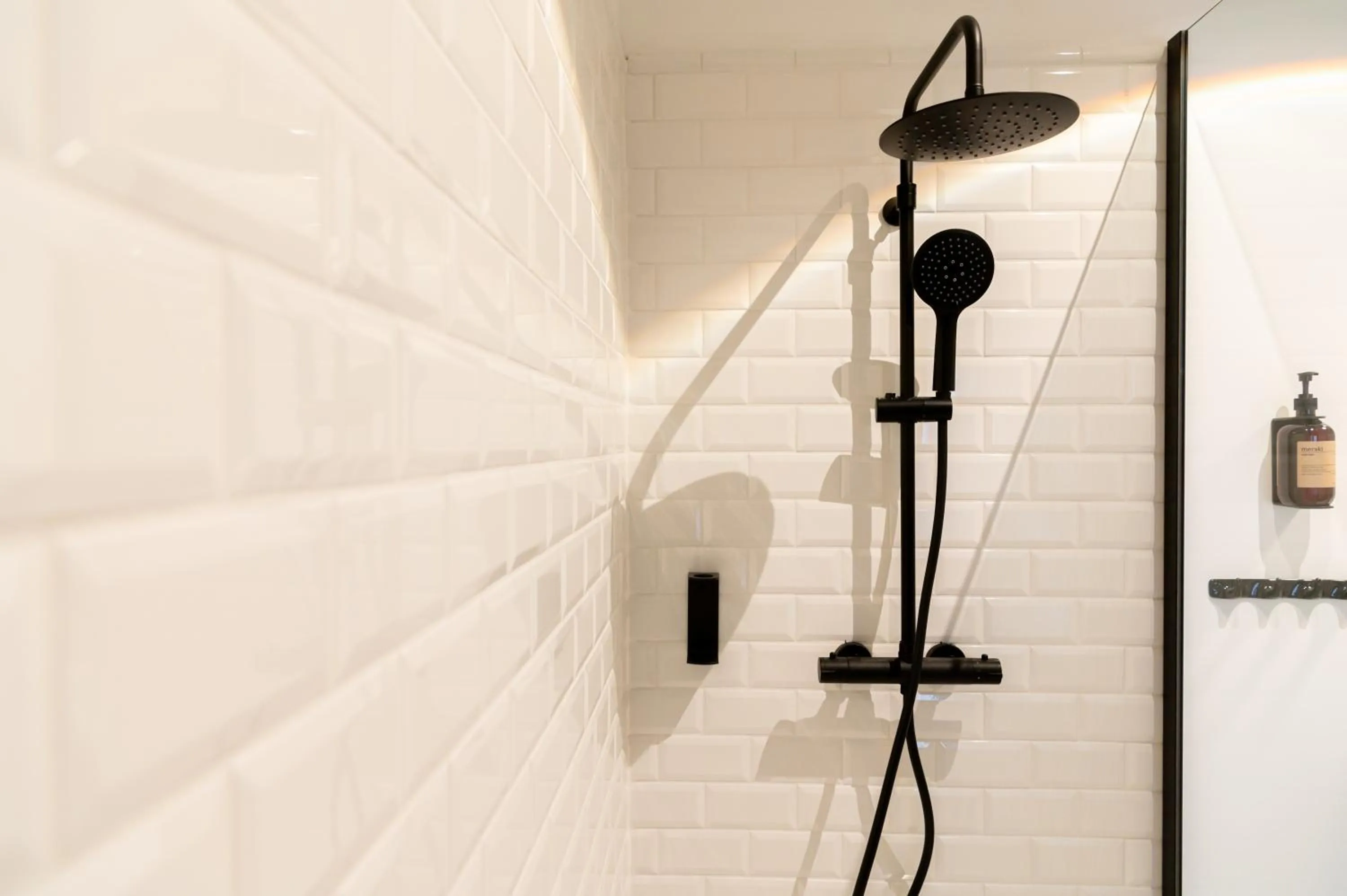 Bathroom in Espace 43 - Les 7 chambres