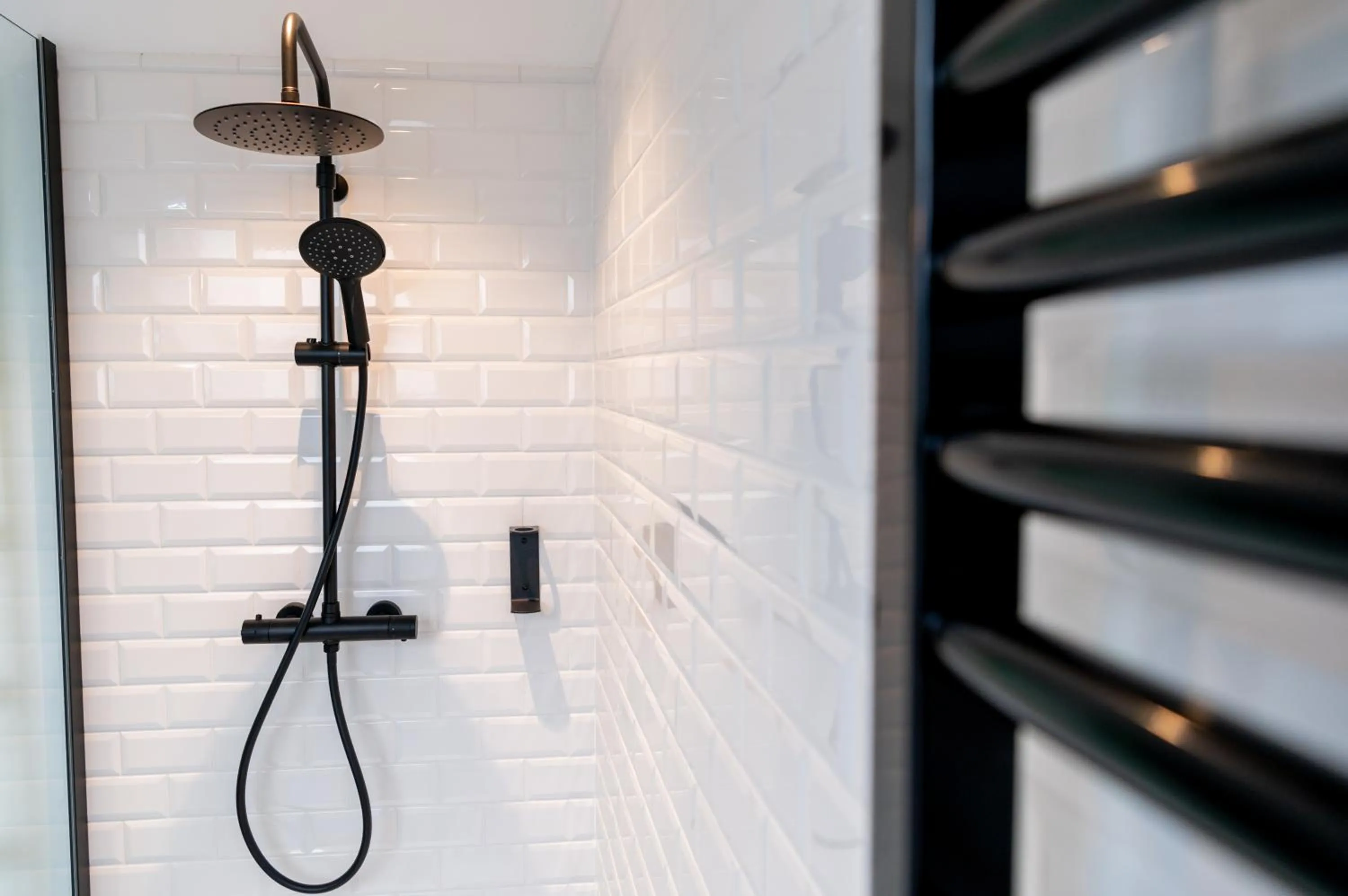 Bathroom in Espace 43 - Les 7 chambres