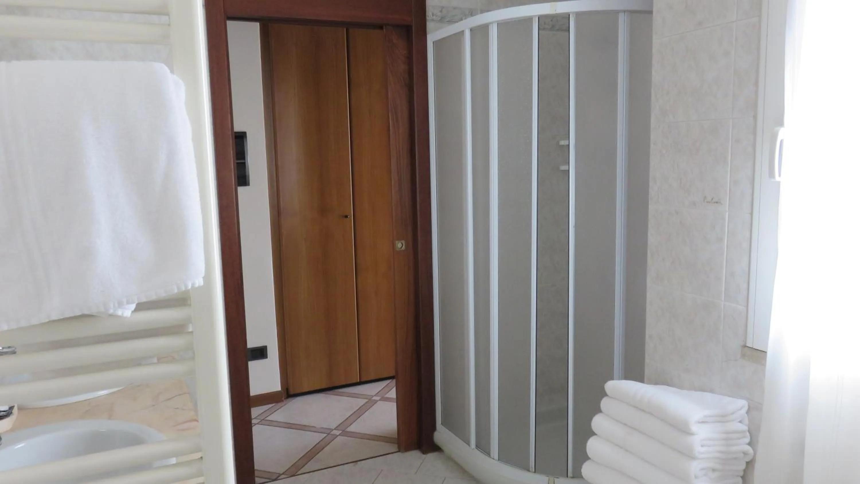 Albergo Al Cacciatore